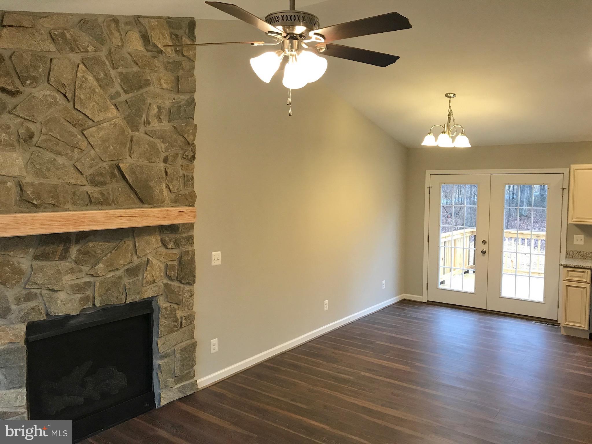 POINT O'WOODS - Residential