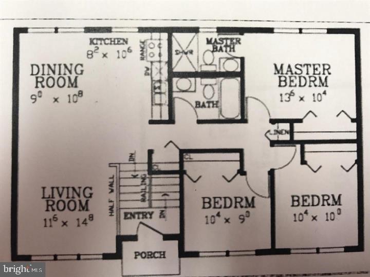 POINT O'WOODS - Residential