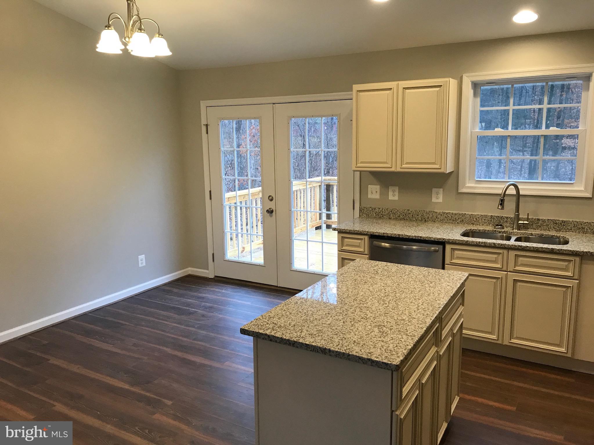 POINT O'WOODS - Residential