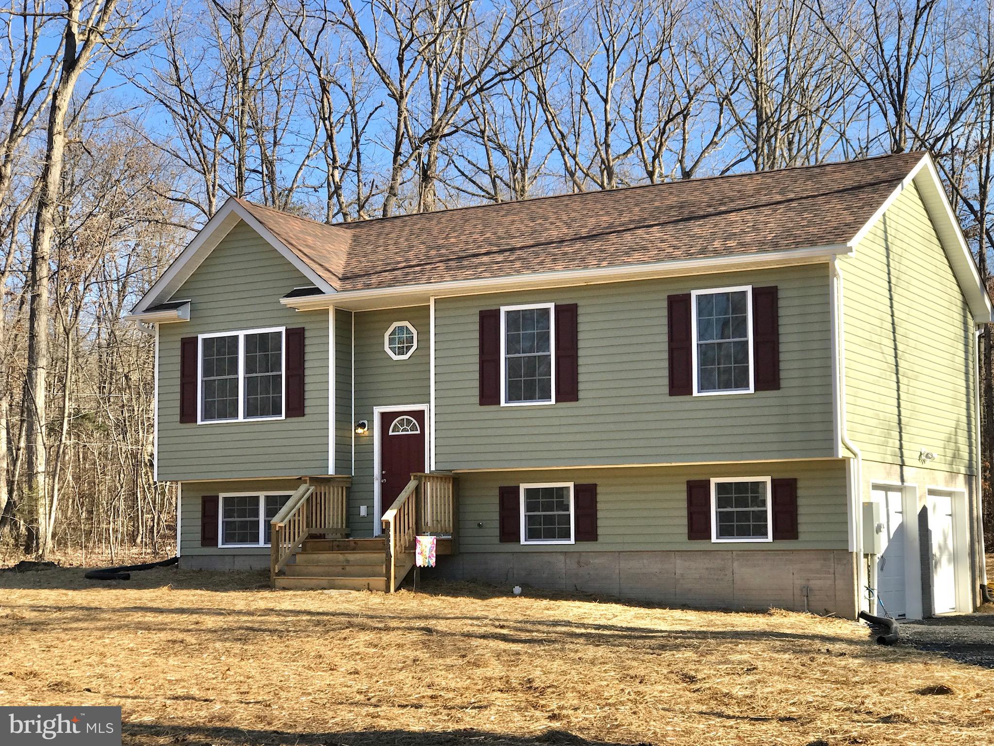 POINT O'WOODS - Residential