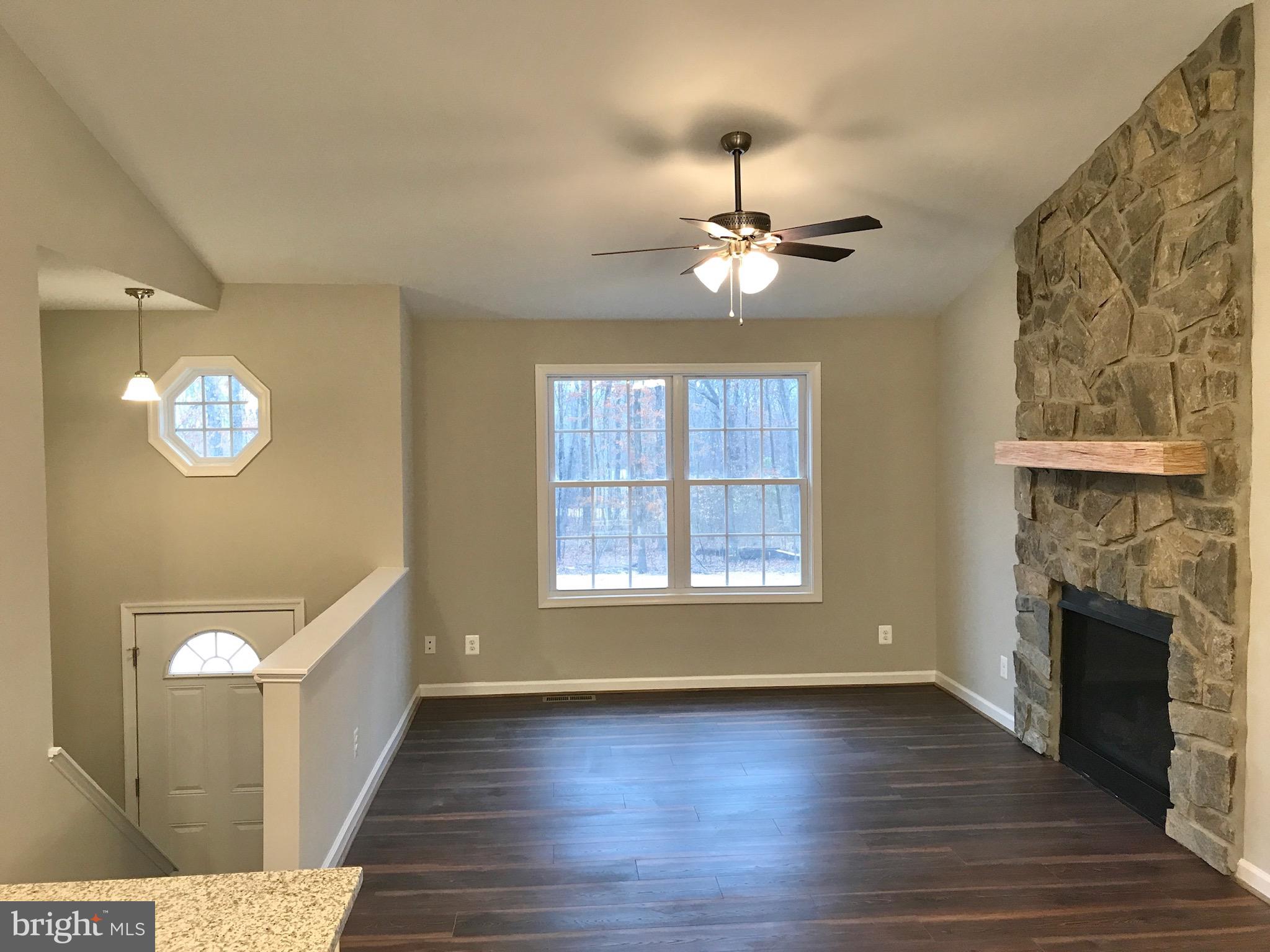 POINT O'WOODS - Residential