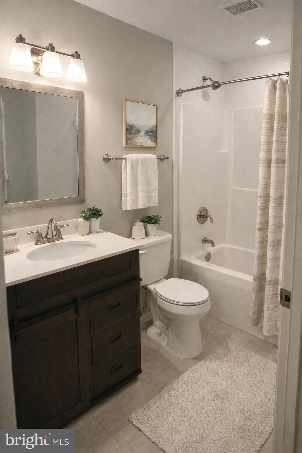 POINT O'WOODS - Residential