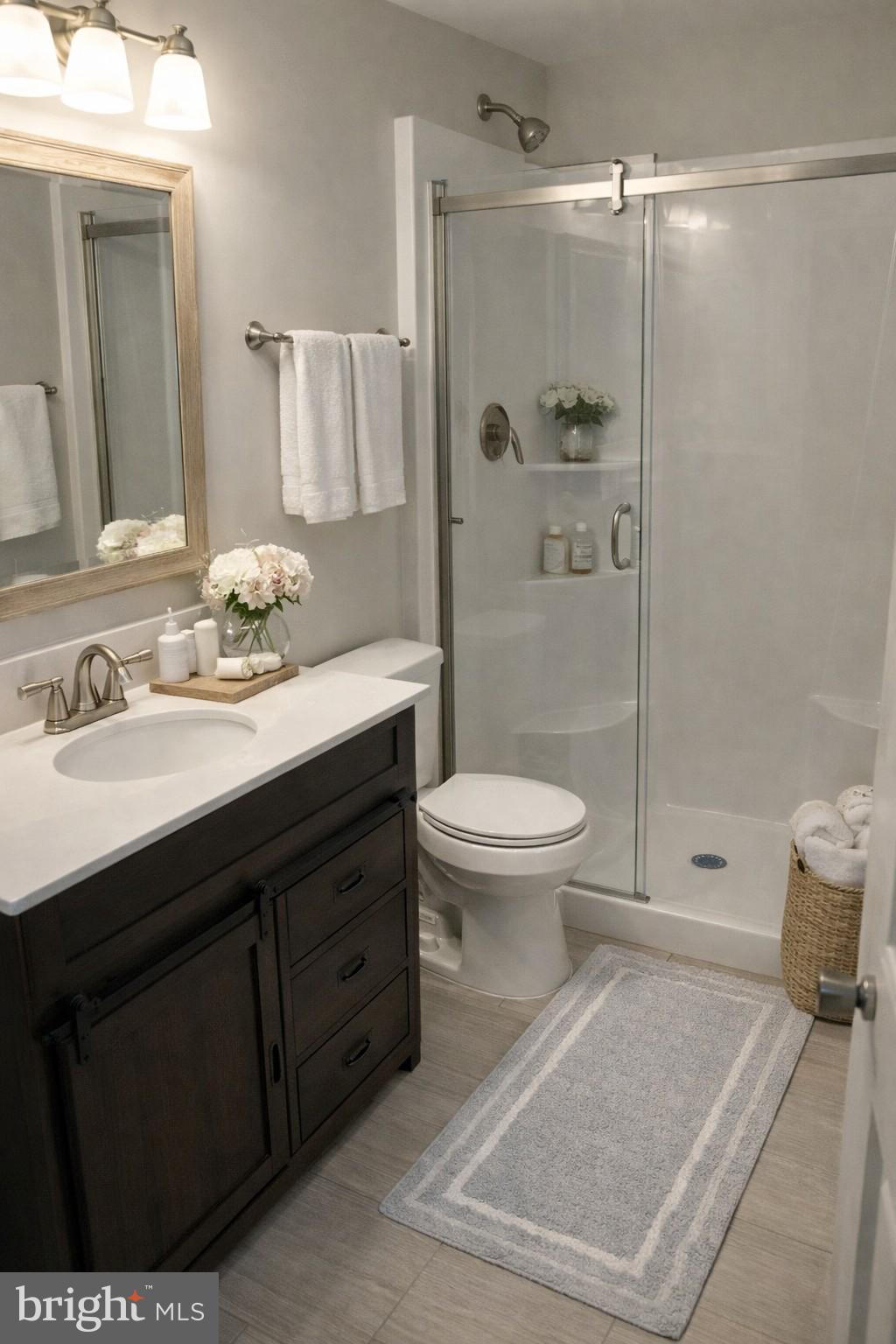 POINT O'WOODS - Residential