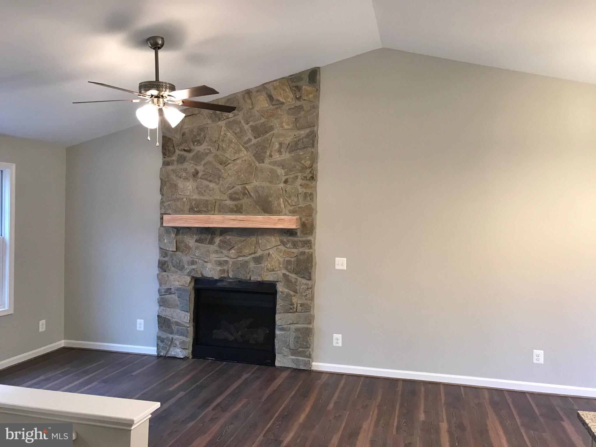 POINT O'WOODS - Residential