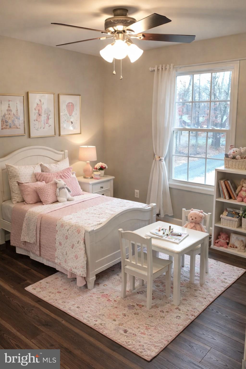 POINT O'WOODS - Residential