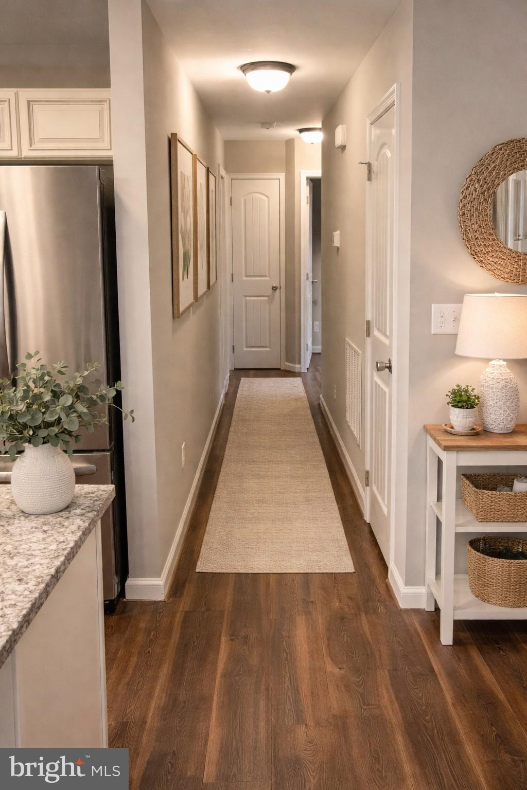 POINT O'WOODS - Residential