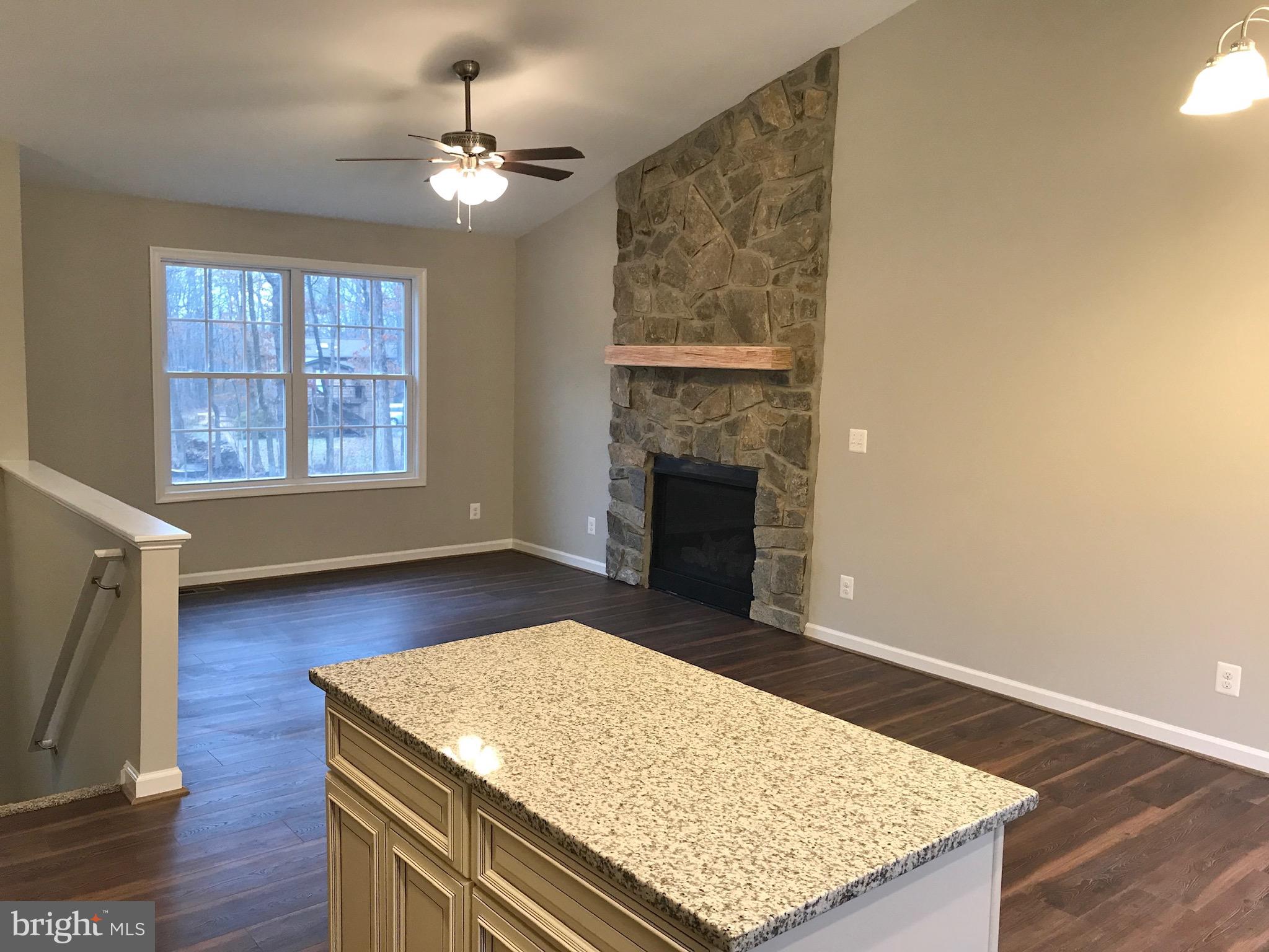 POINT O'WOODS - Residential