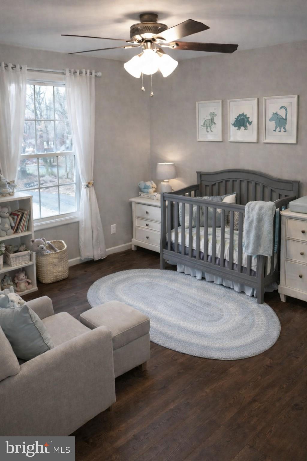 POINT O'WOODS - Residential