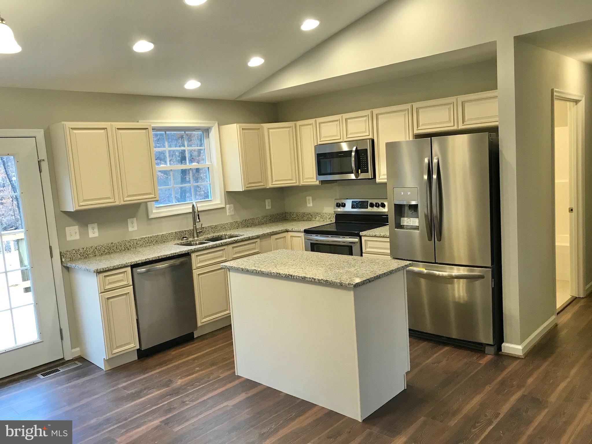 POINT O'WOODS - Residential