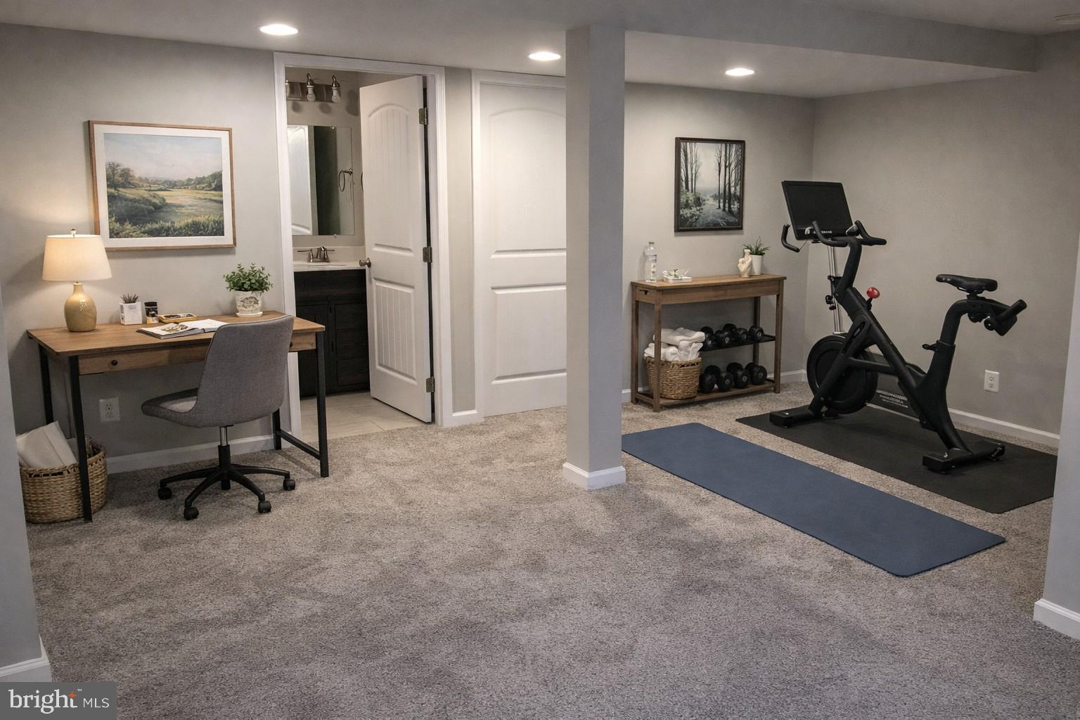 POINT O'WOODS - Residential