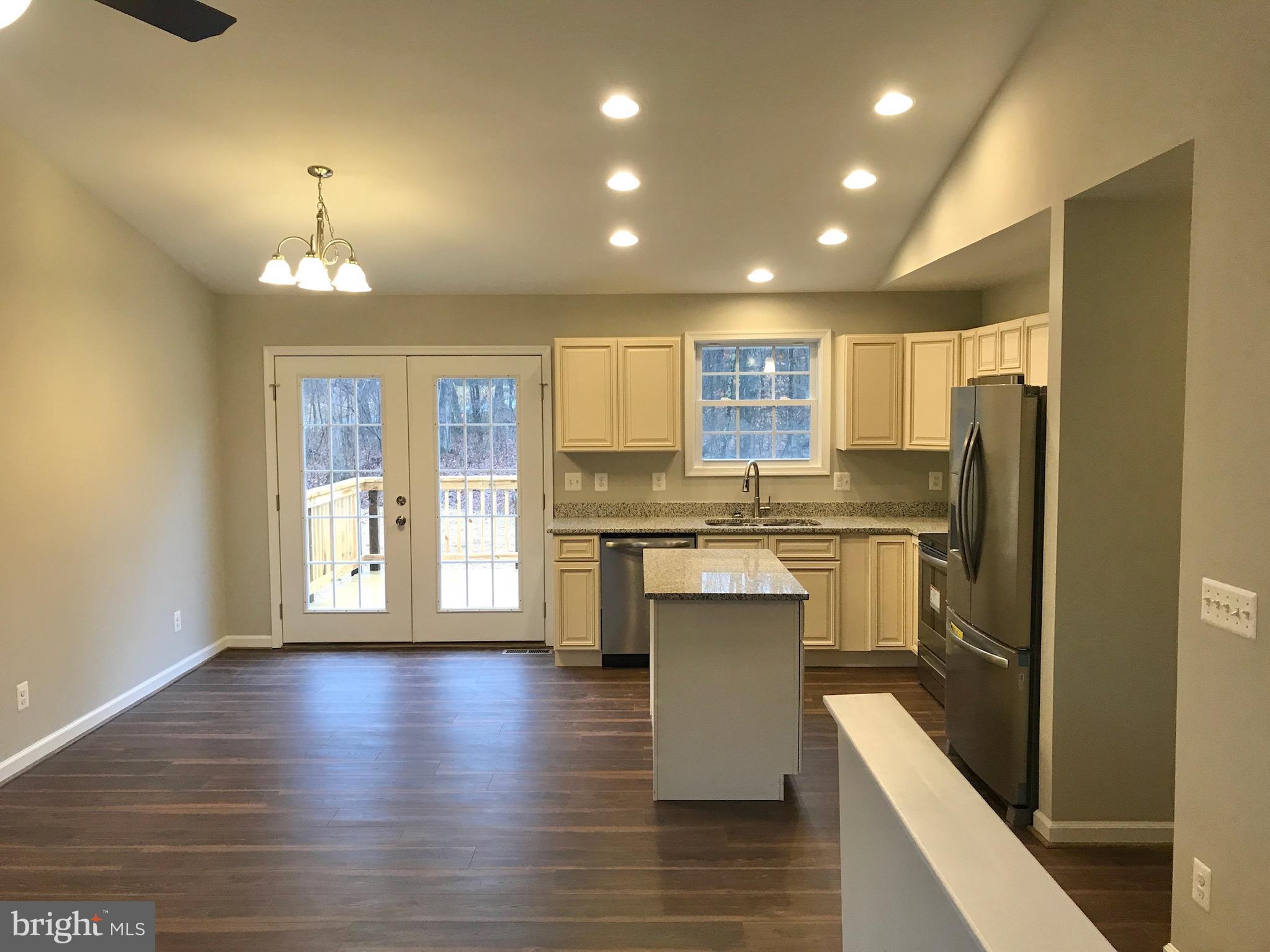 POINT O'WOODS - Residential