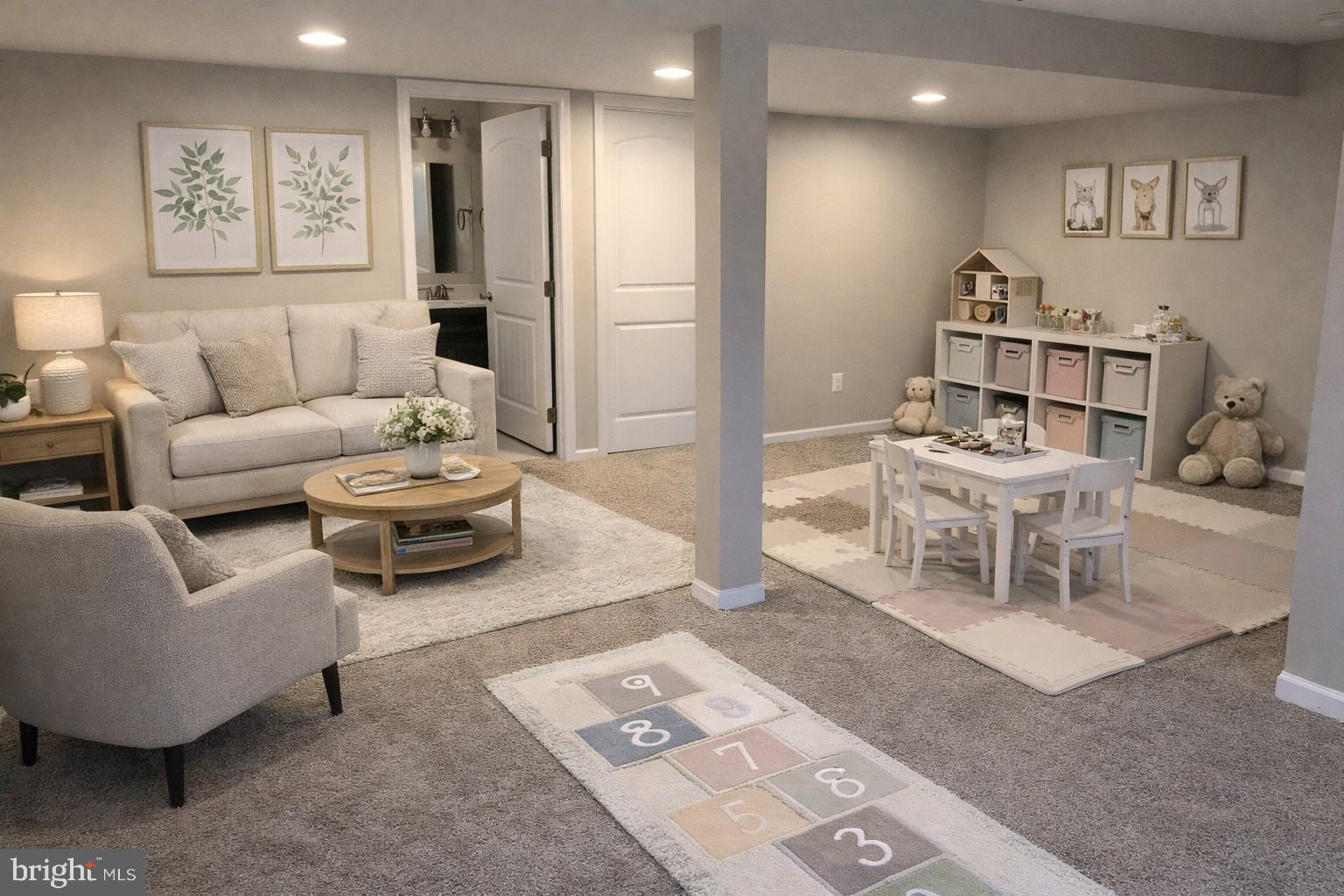 POINT O'WOODS - Residential