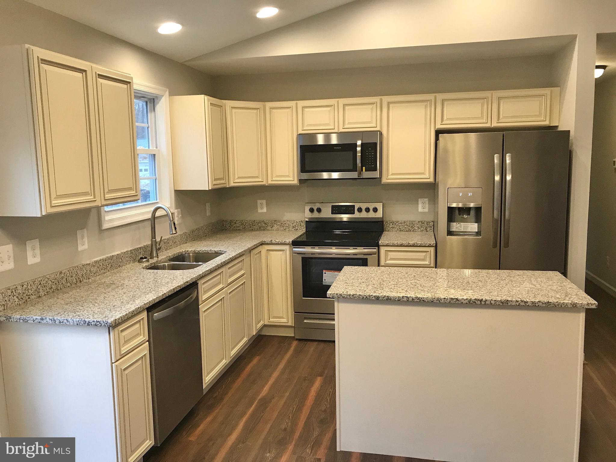 POINT O'WOODS - Residential