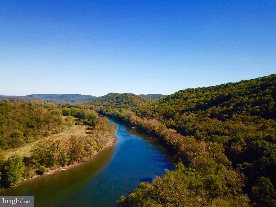 POINT O'WOODS - Residential