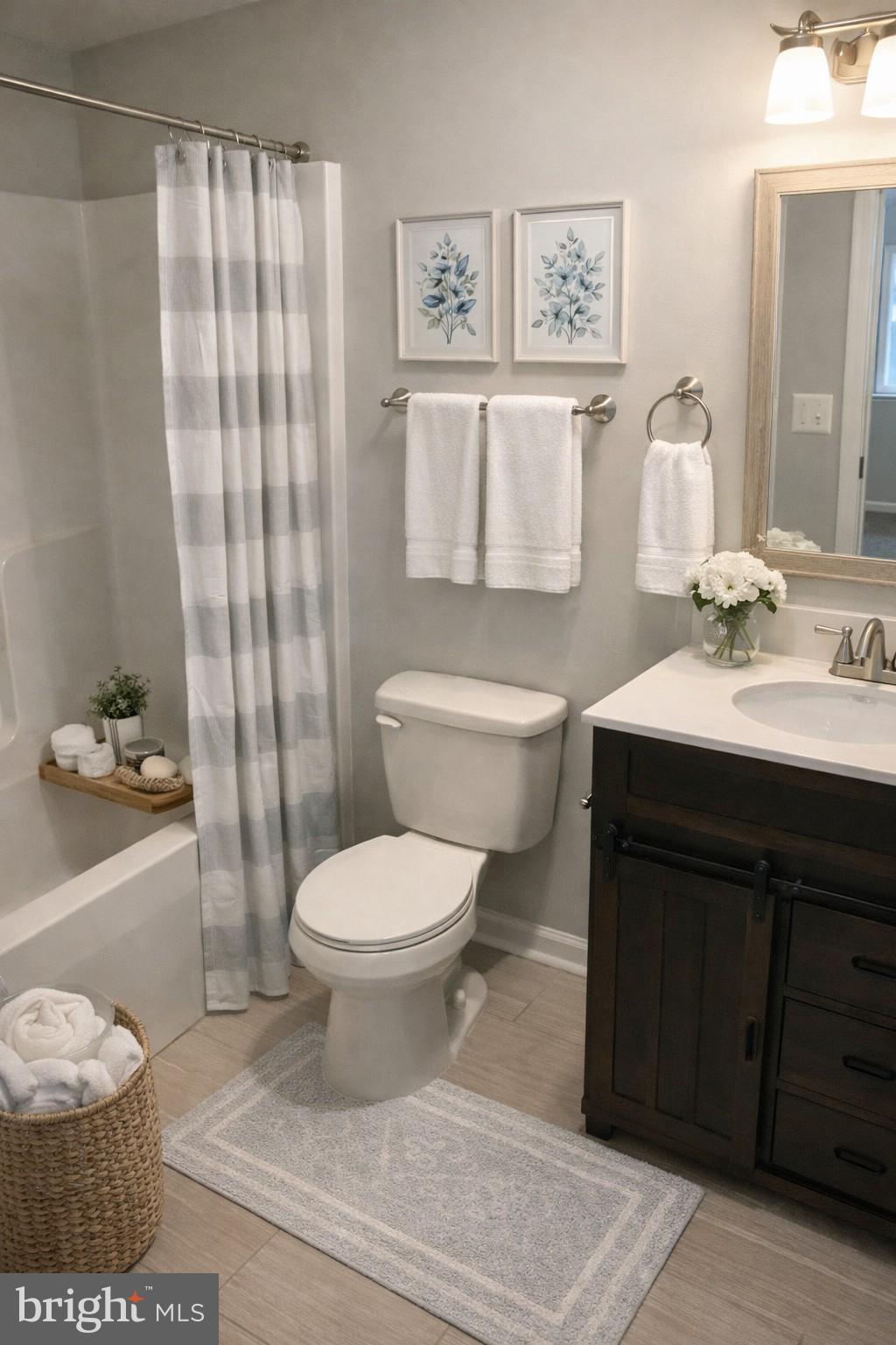 POINT O'WOODS - Residential