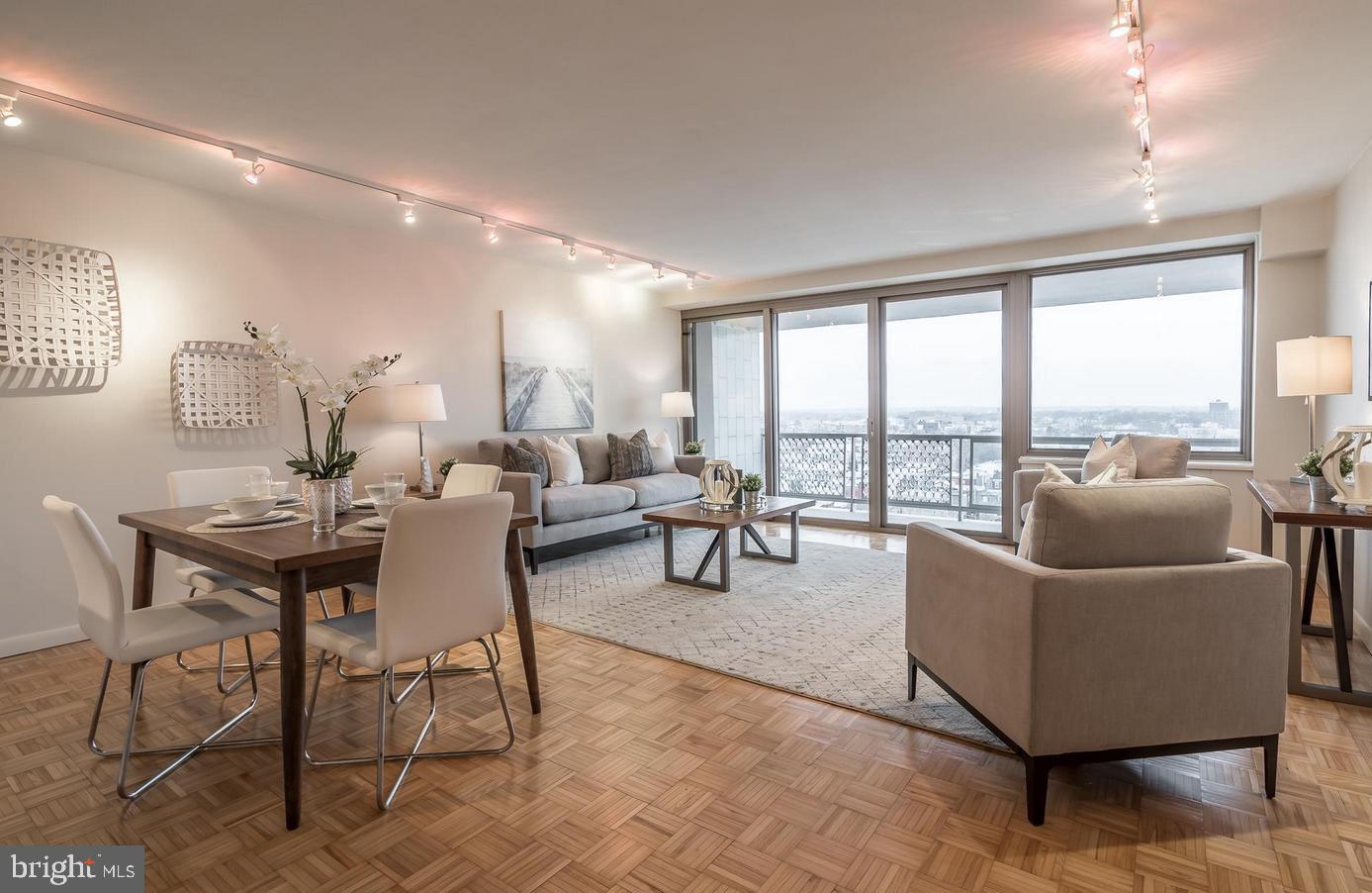 ART MUSEUM AREA - Residential