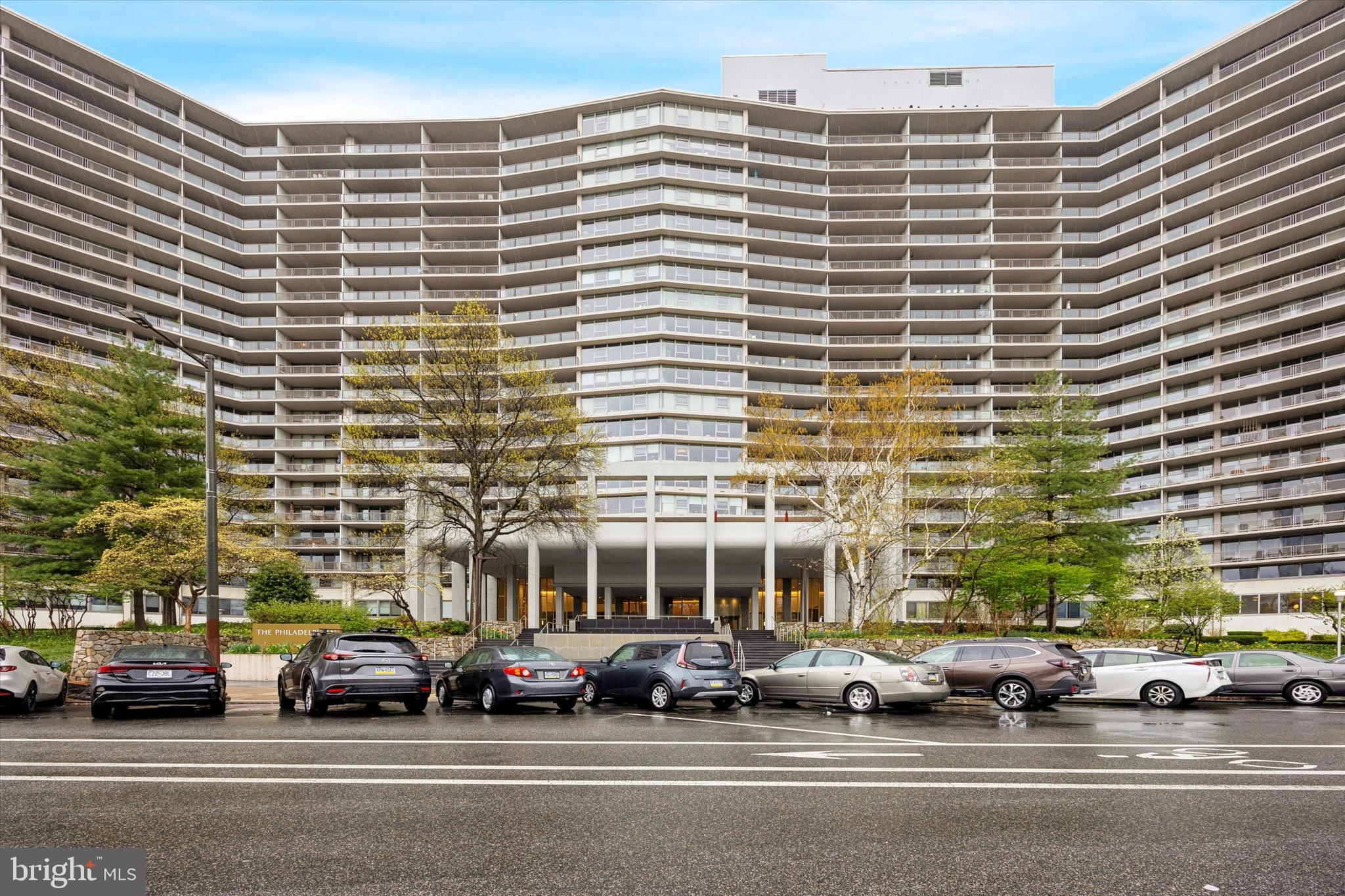 ART MUSEUM AREA - Residential