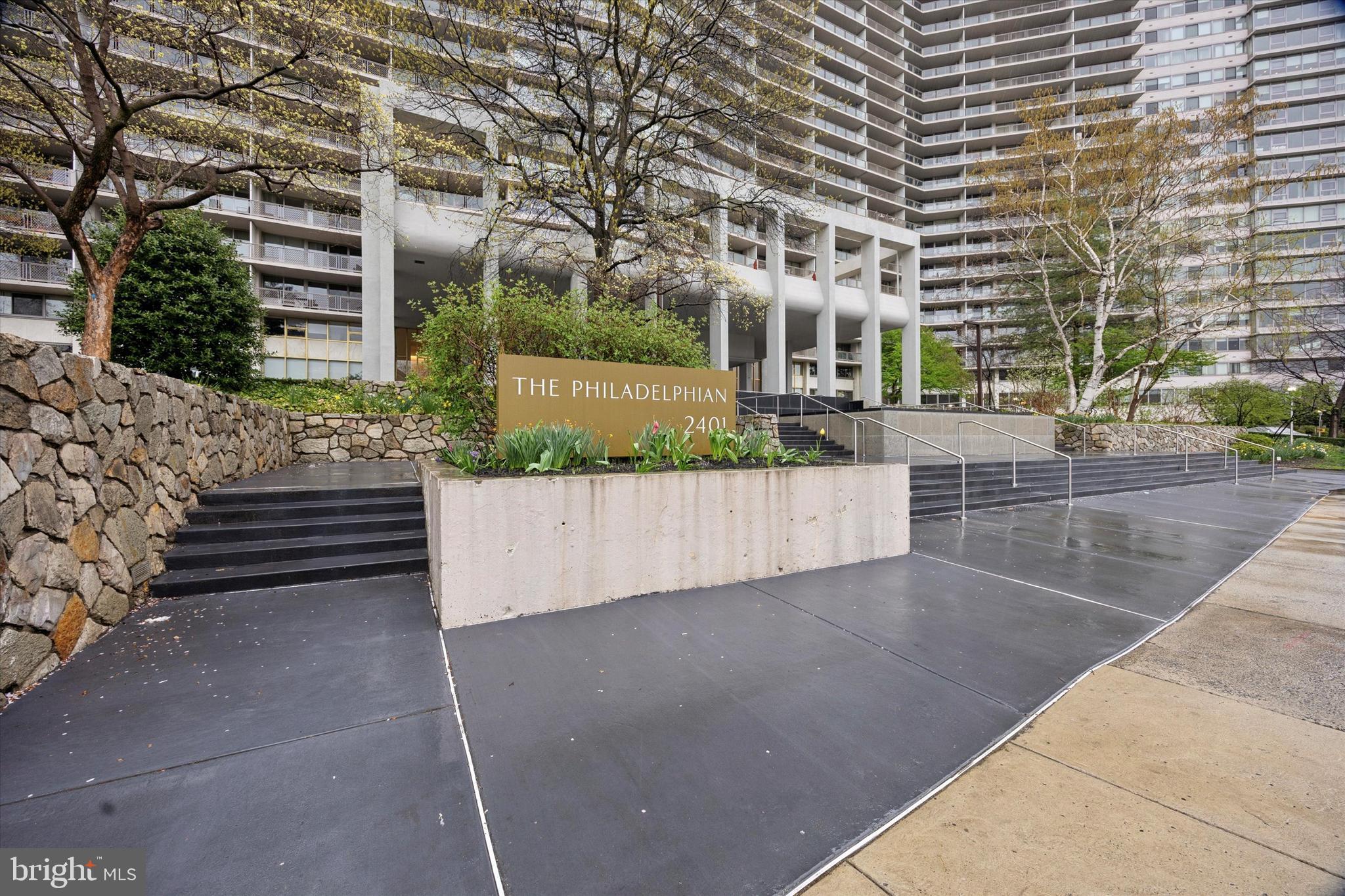 ART MUSEUM AREA - Residential