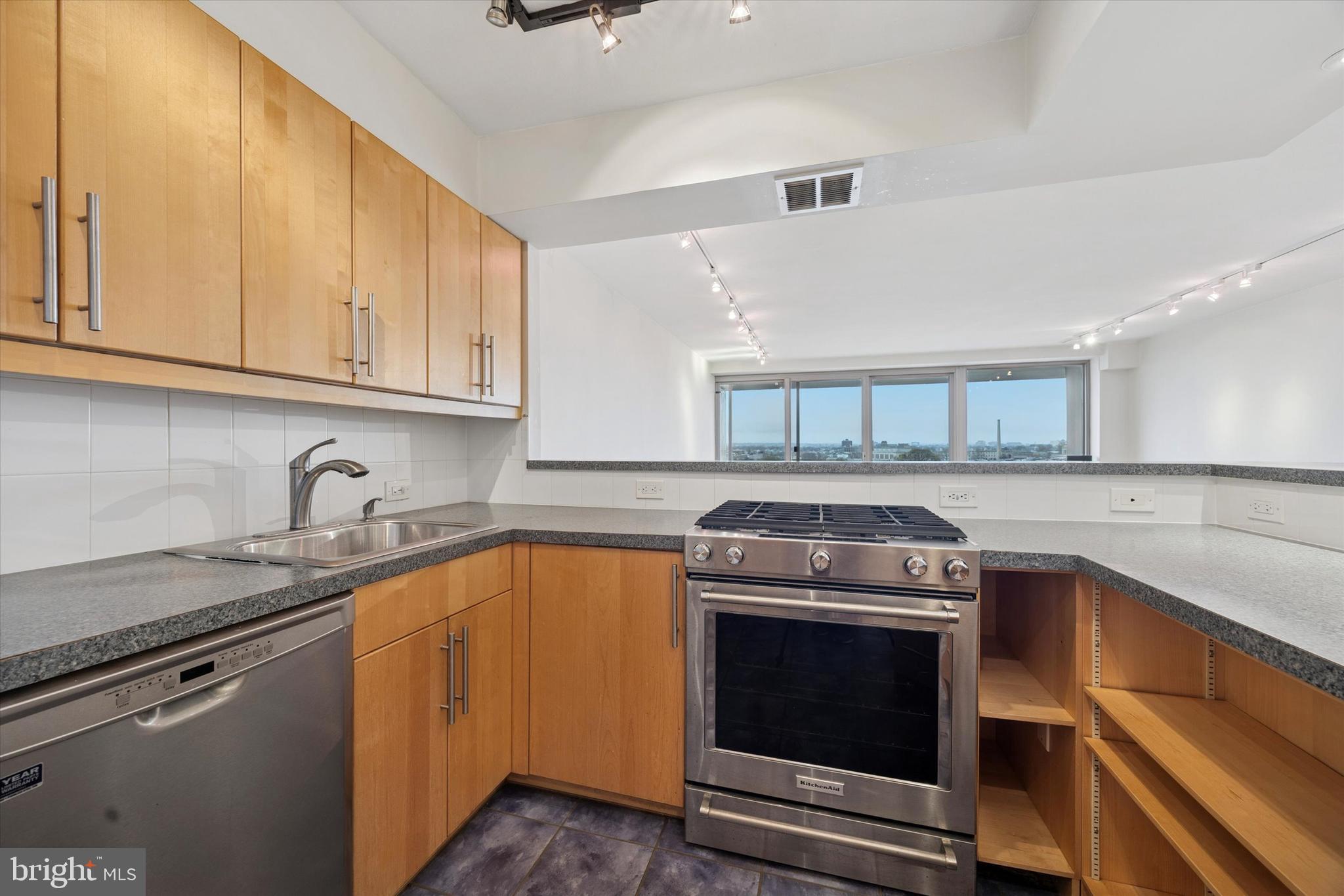 ART MUSEUM AREA - Residential