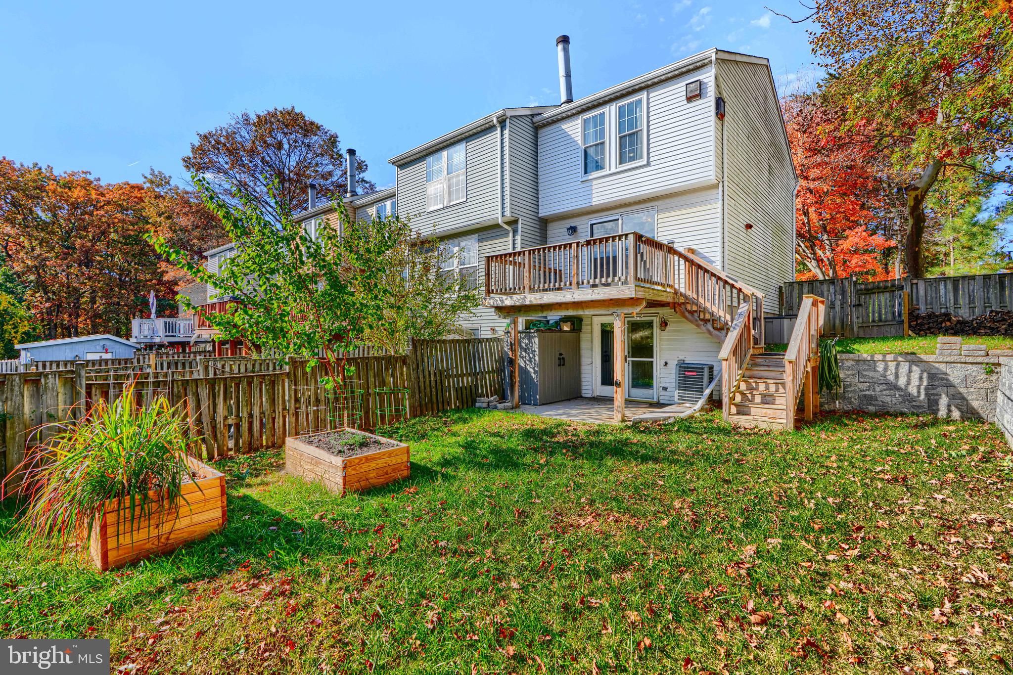 FEATHERHILL - Residential