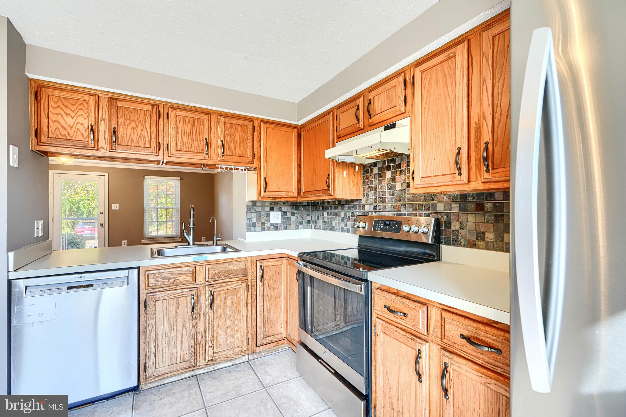 FEATHERHILL - Residential