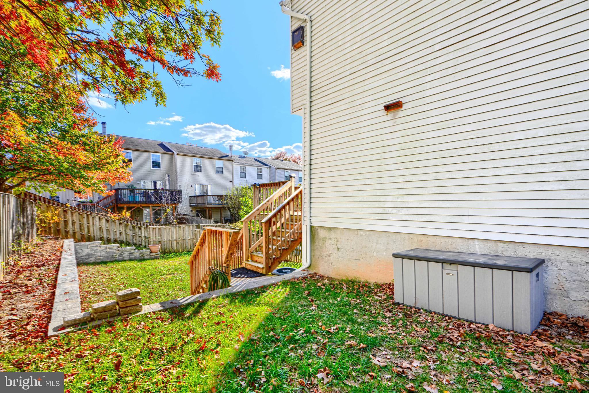 FEATHERHILL - Residential