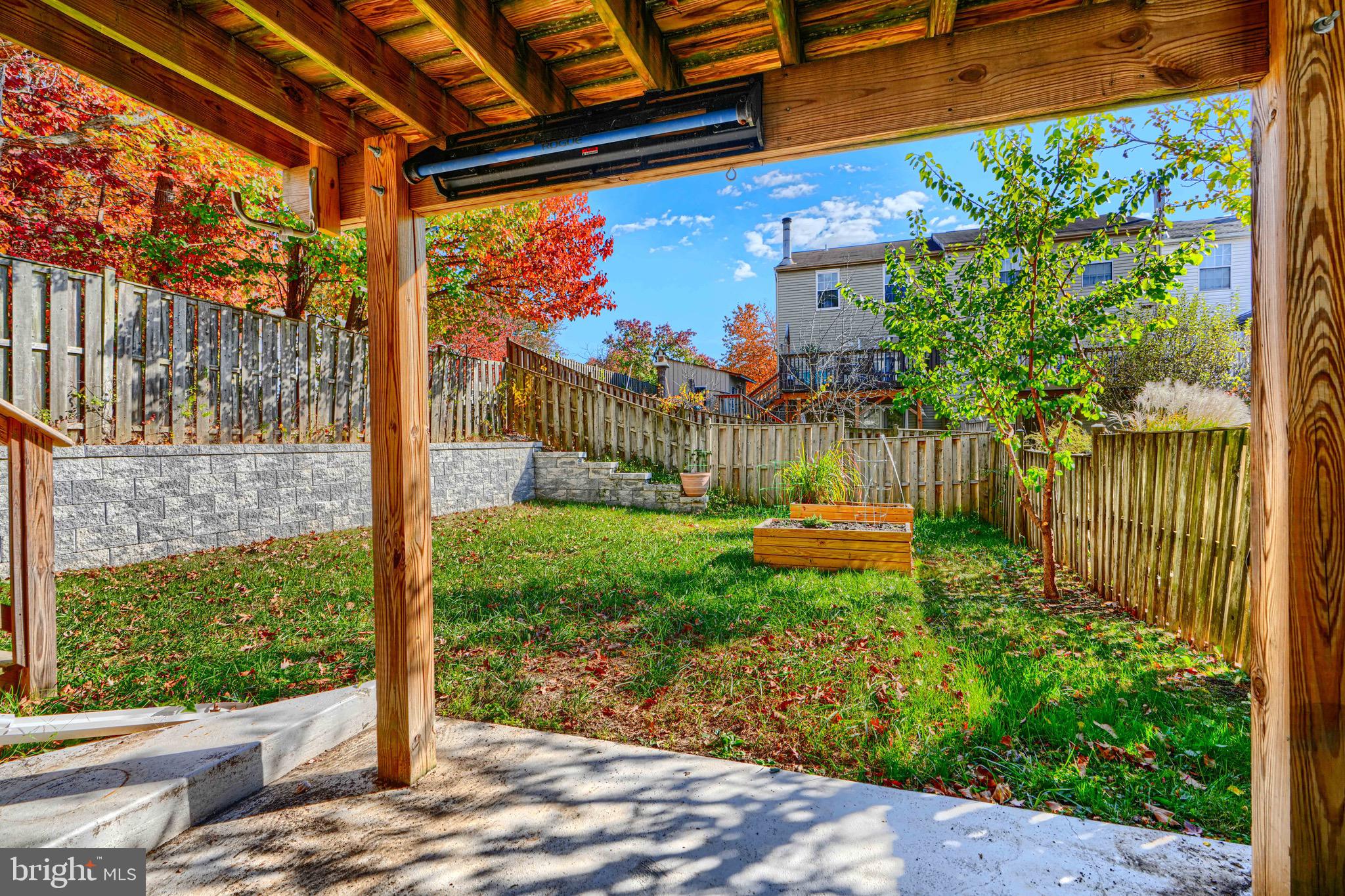 FEATHERHILL - Residential