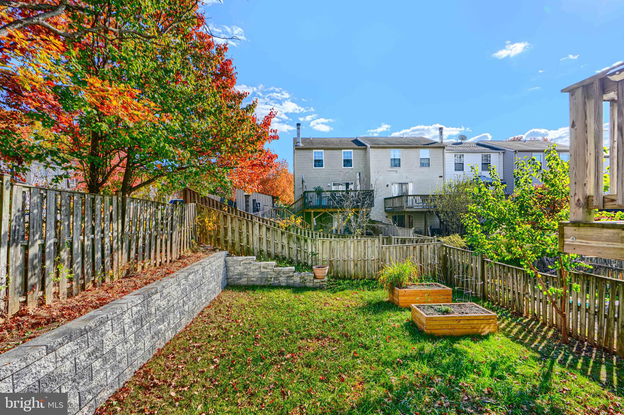 FEATHERHILL - Residential