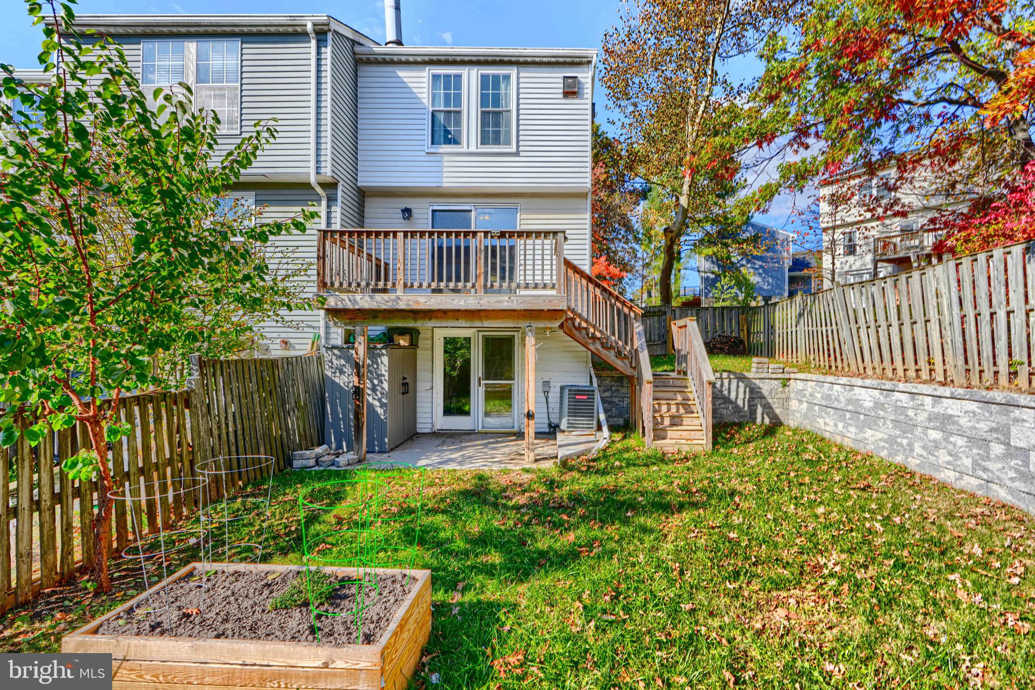 FEATHERHILL - Residential