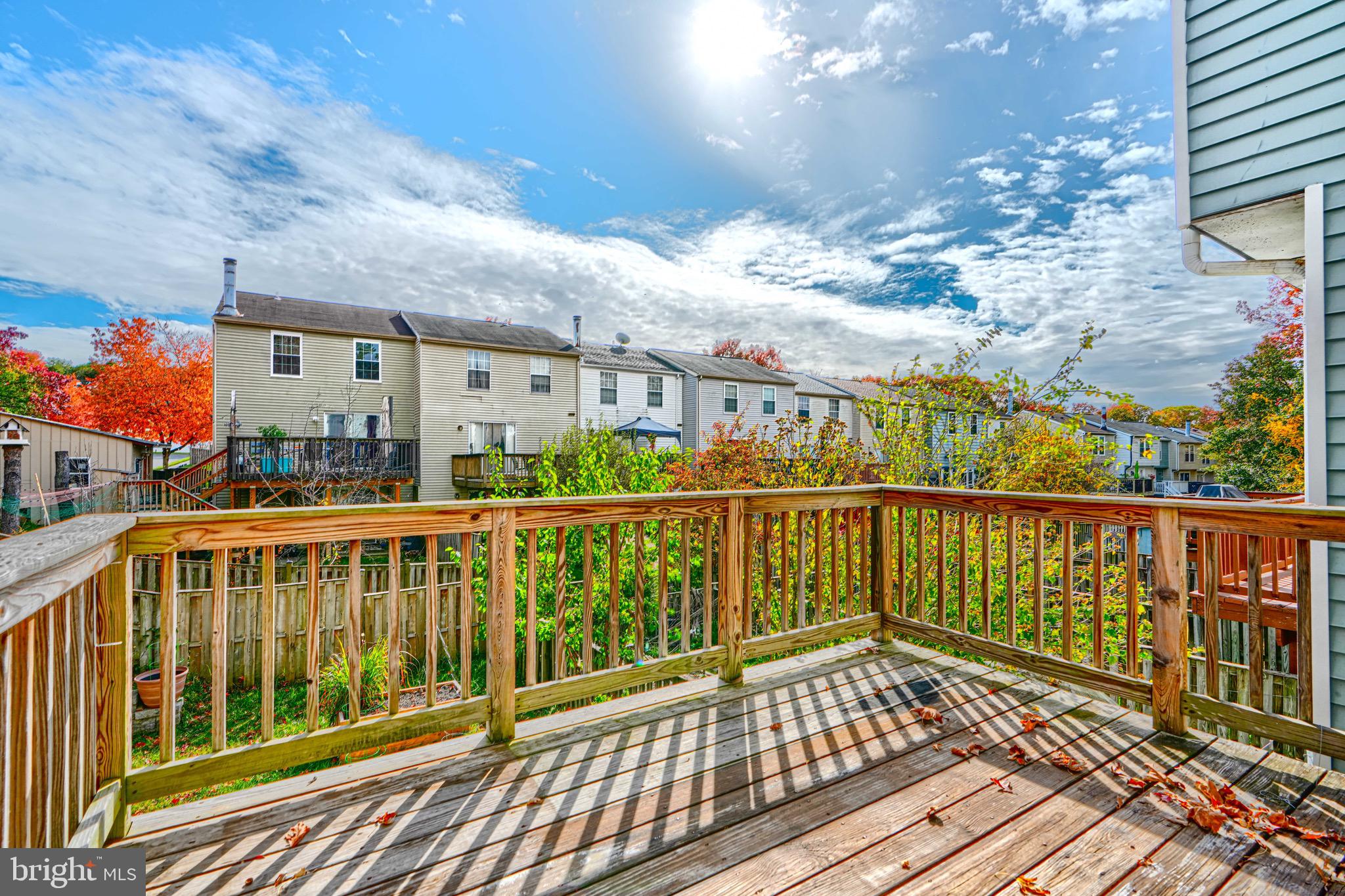 FEATHERHILL - Residential