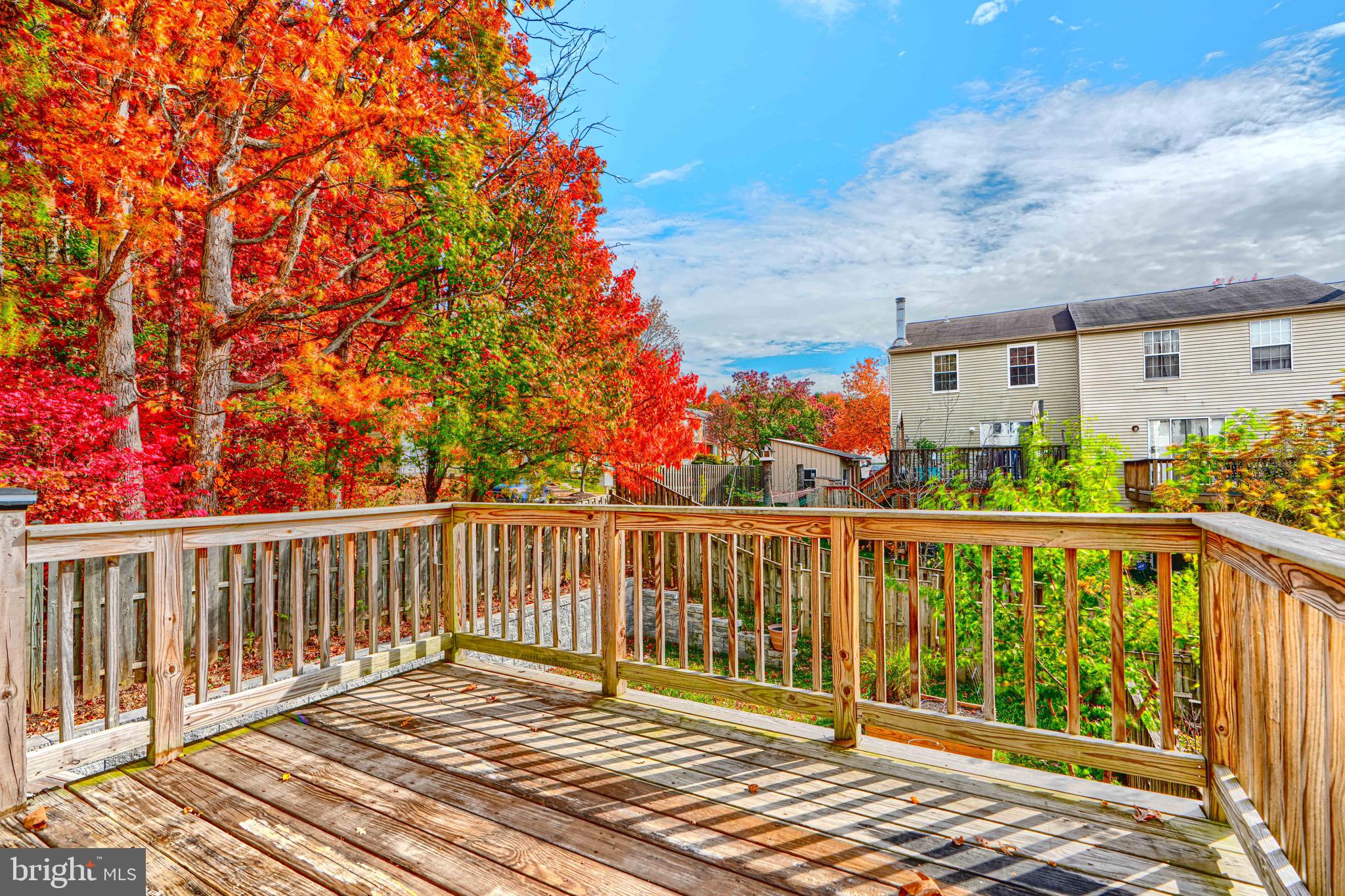 FEATHERHILL - Residential