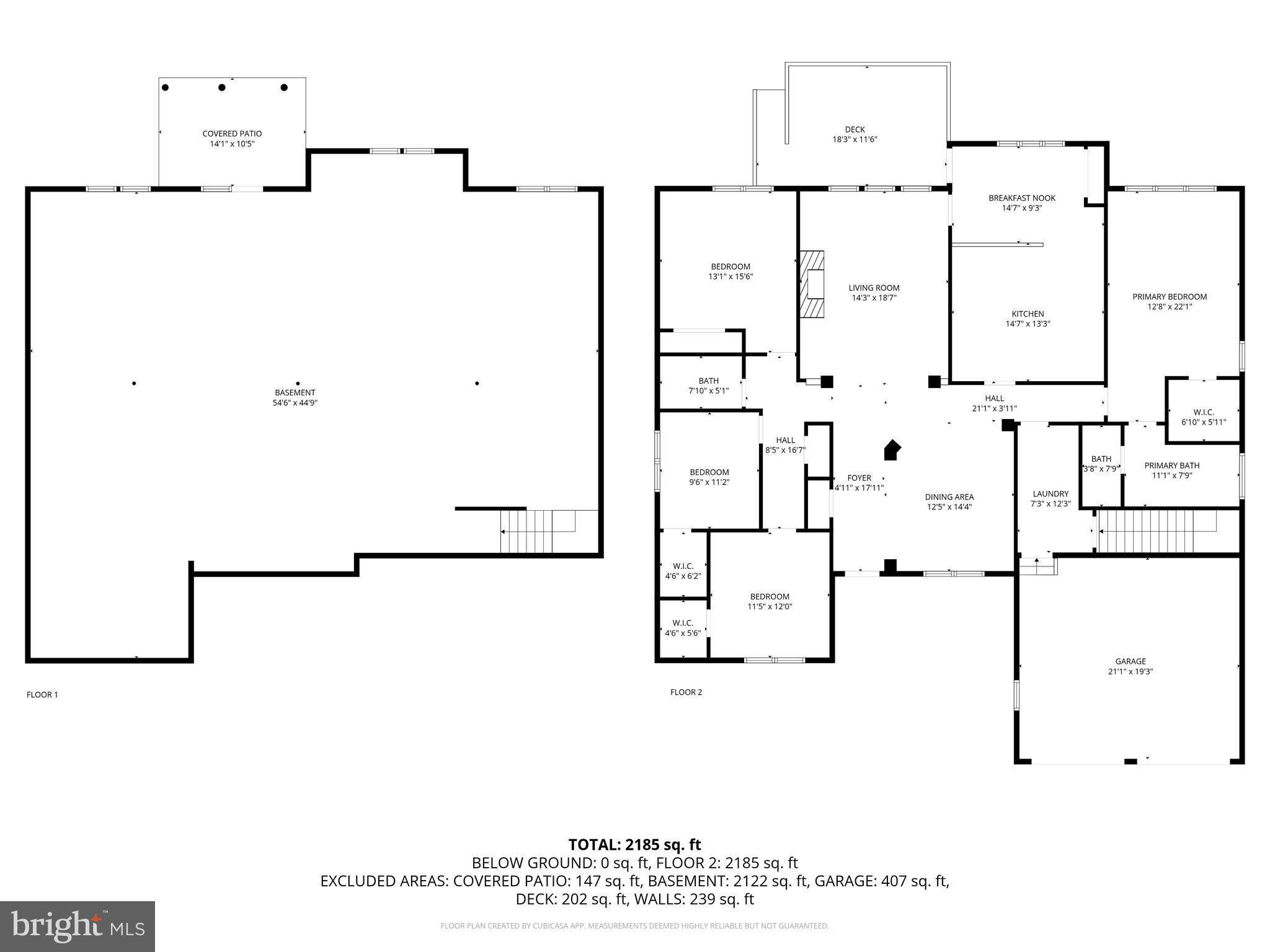 ESTS AT WEST SHORE - Residential