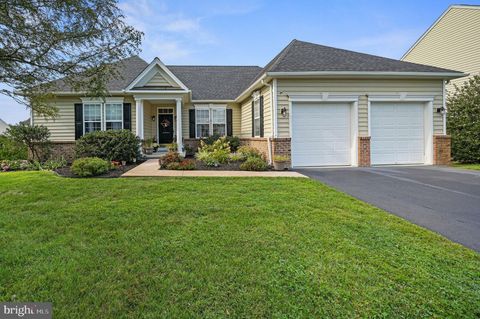829 FAYETTE ROAD SMYRNA DE 19977