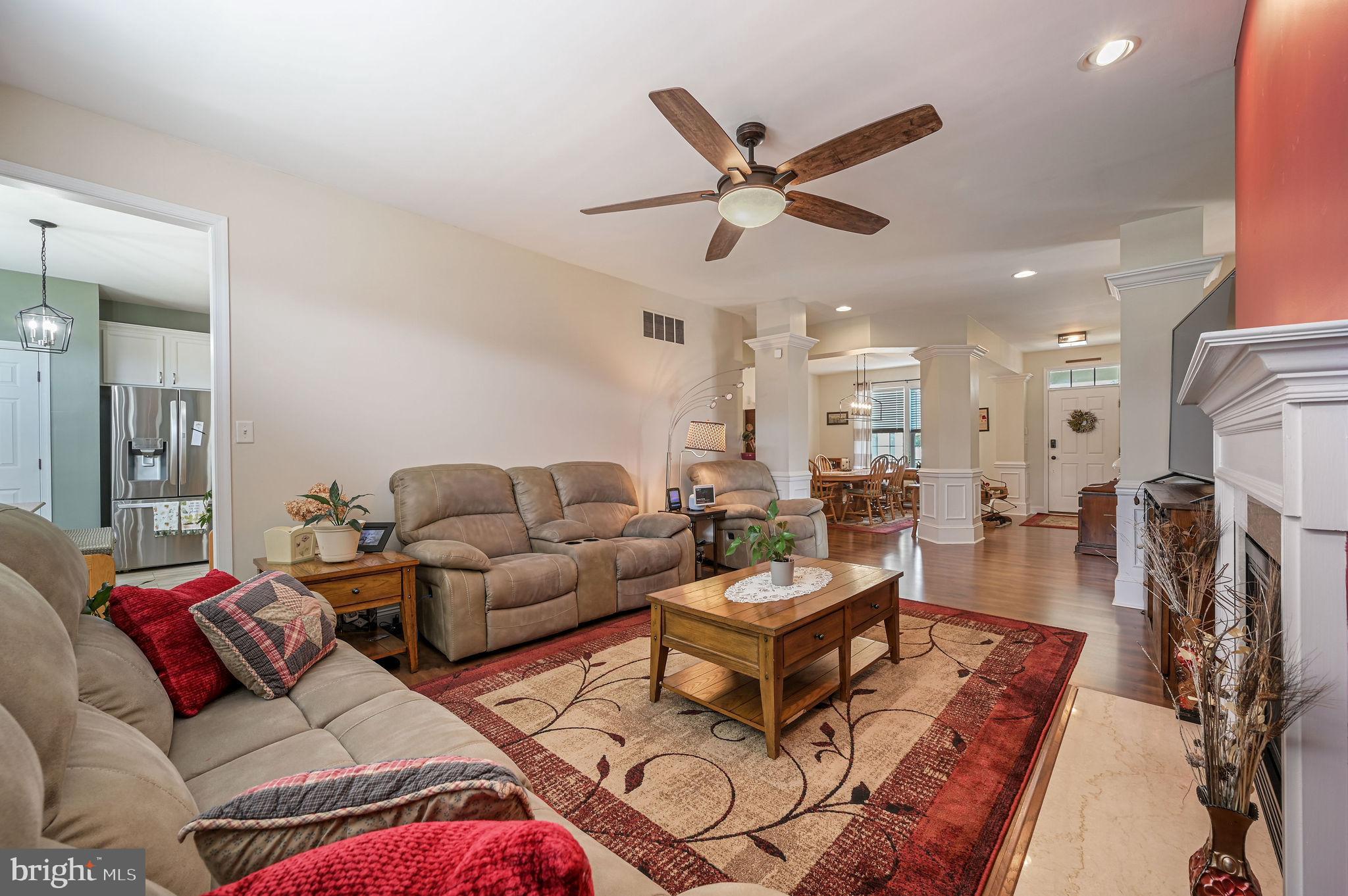 ESTS AT WEST SHORE - Residential