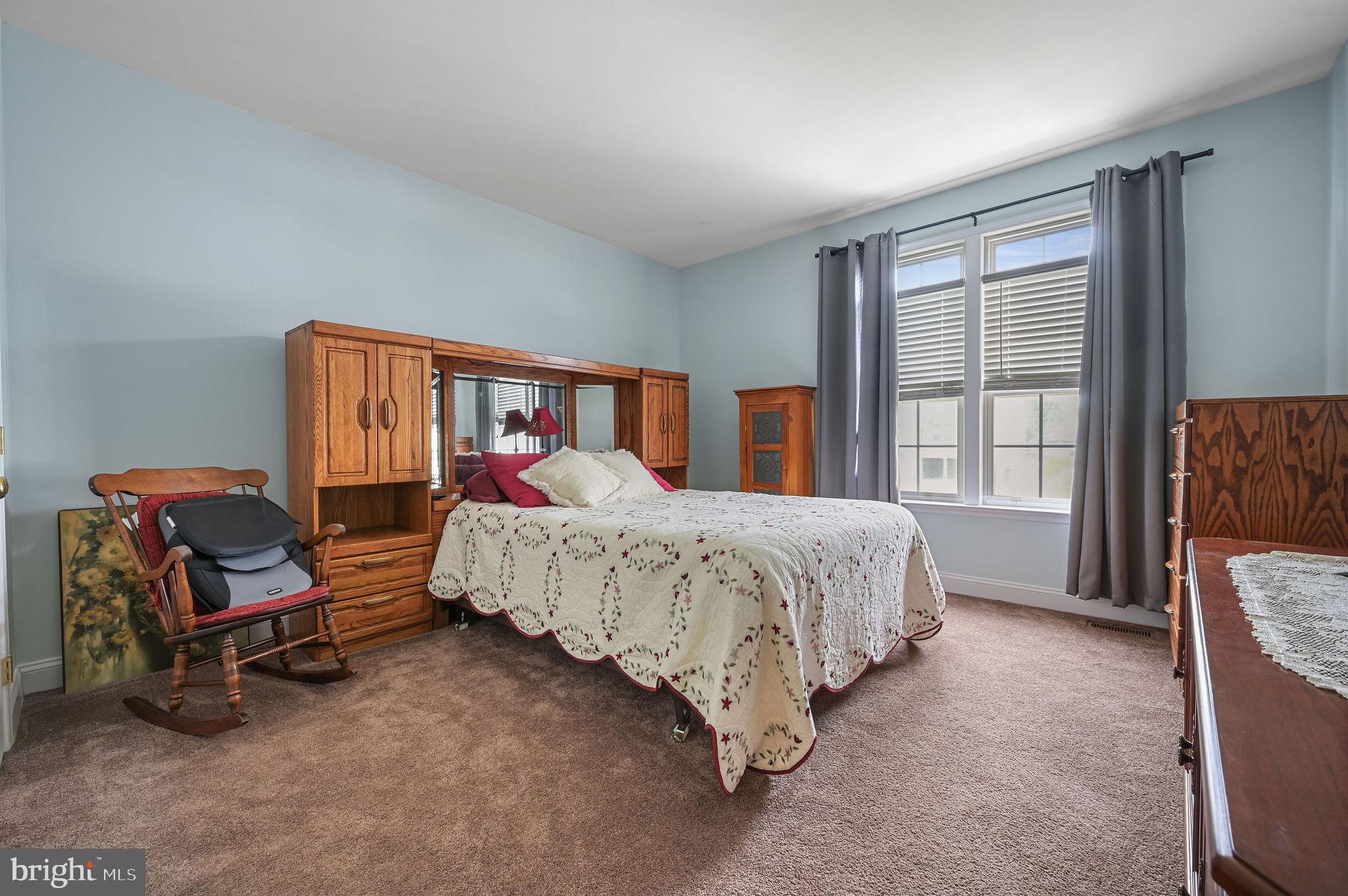 ESTS AT WEST SHORE - Residential