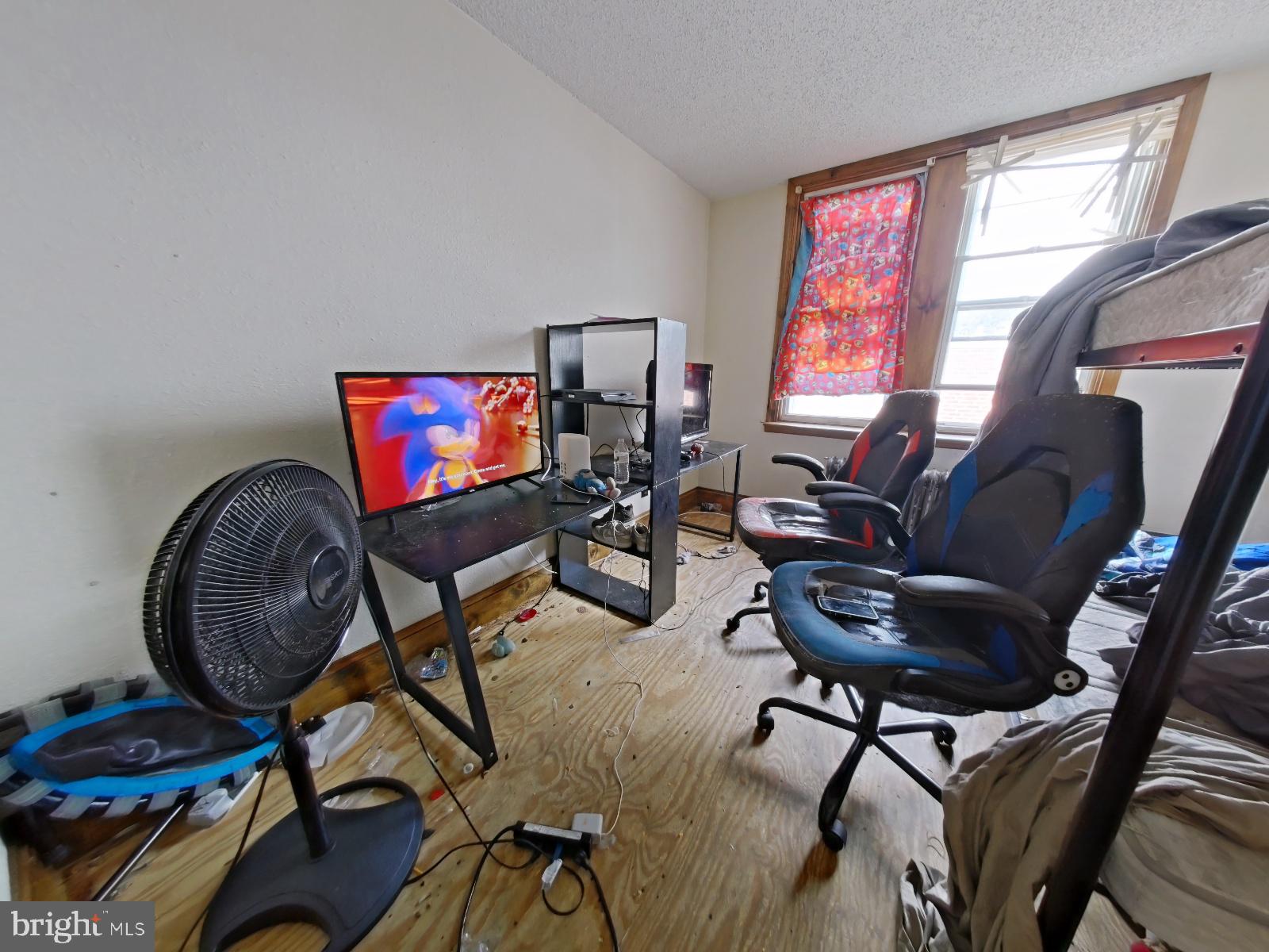 ALLEGHENY WEST - Residential Income