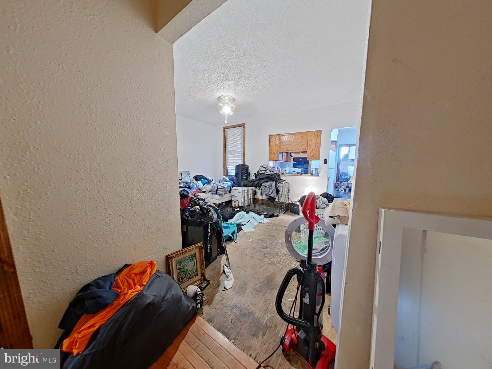 ALLEGHENY WEST - Residential Income