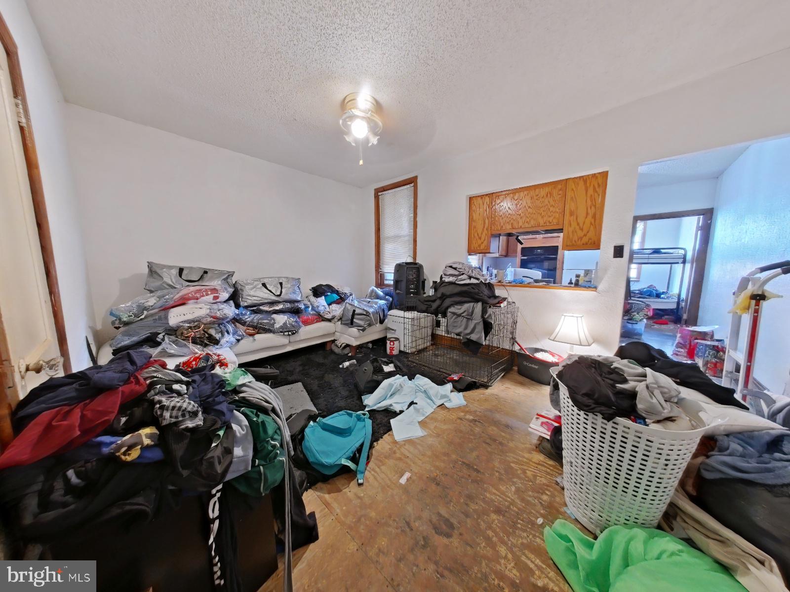 ALLEGHENY WEST - Residential Income