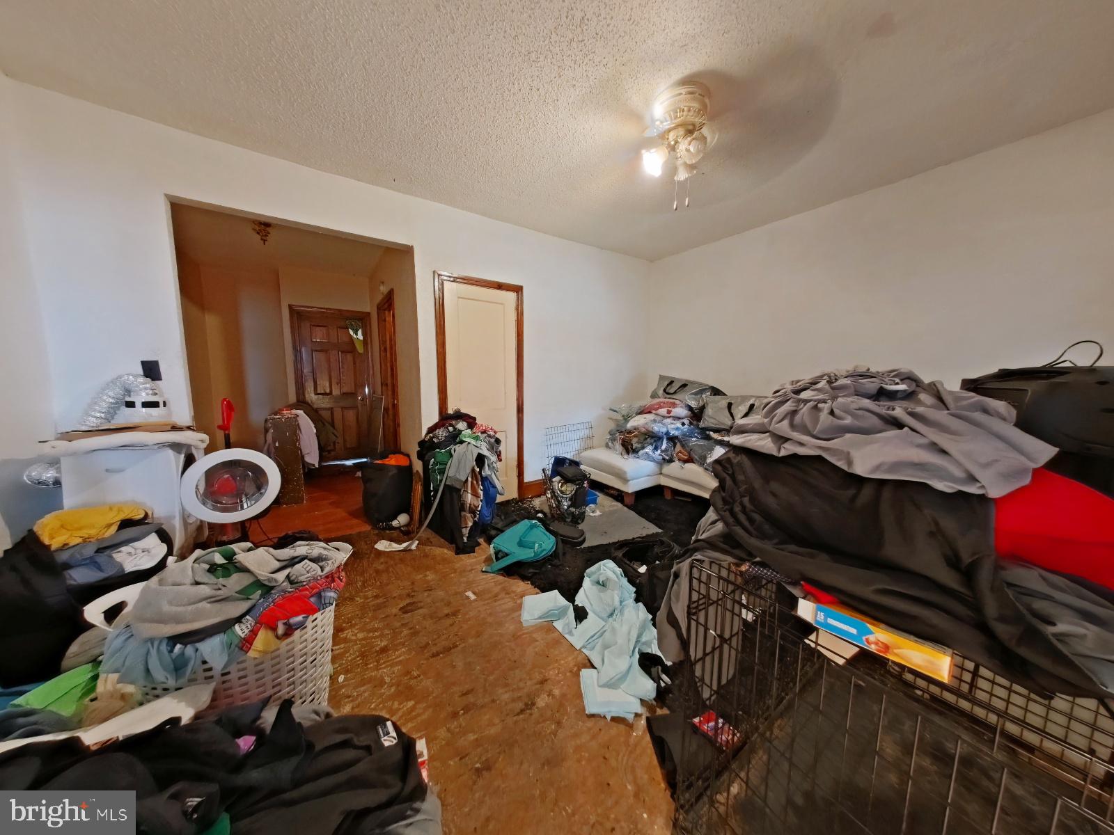 ALLEGHENY WEST - Residential Income