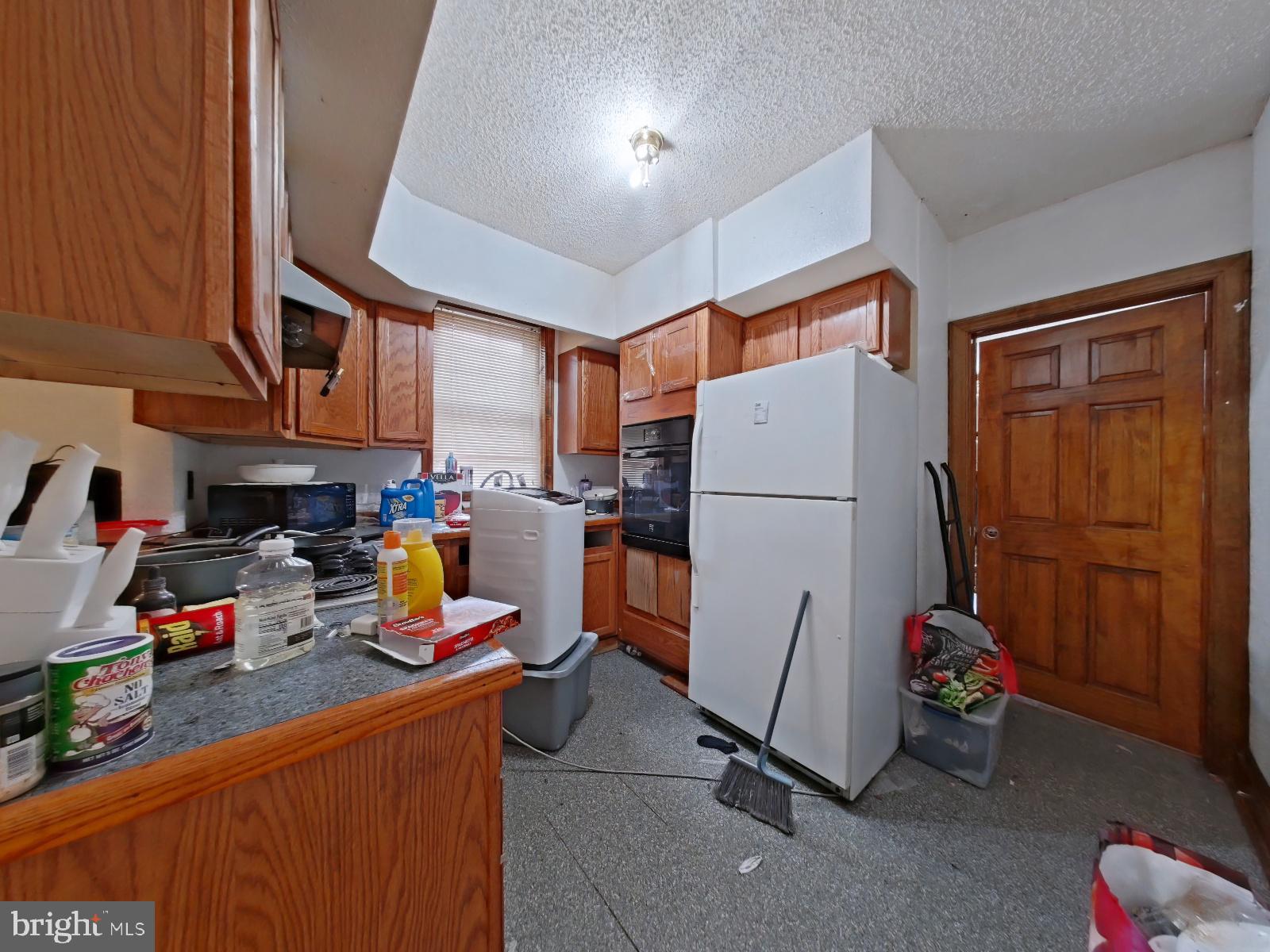 ALLEGHENY WEST - Residential Income