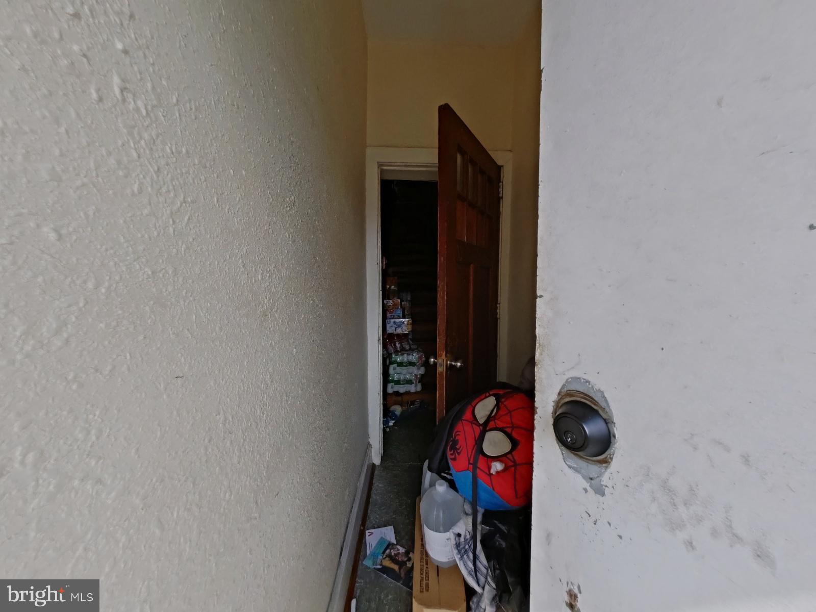 ALLEGHENY WEST - Residential Income