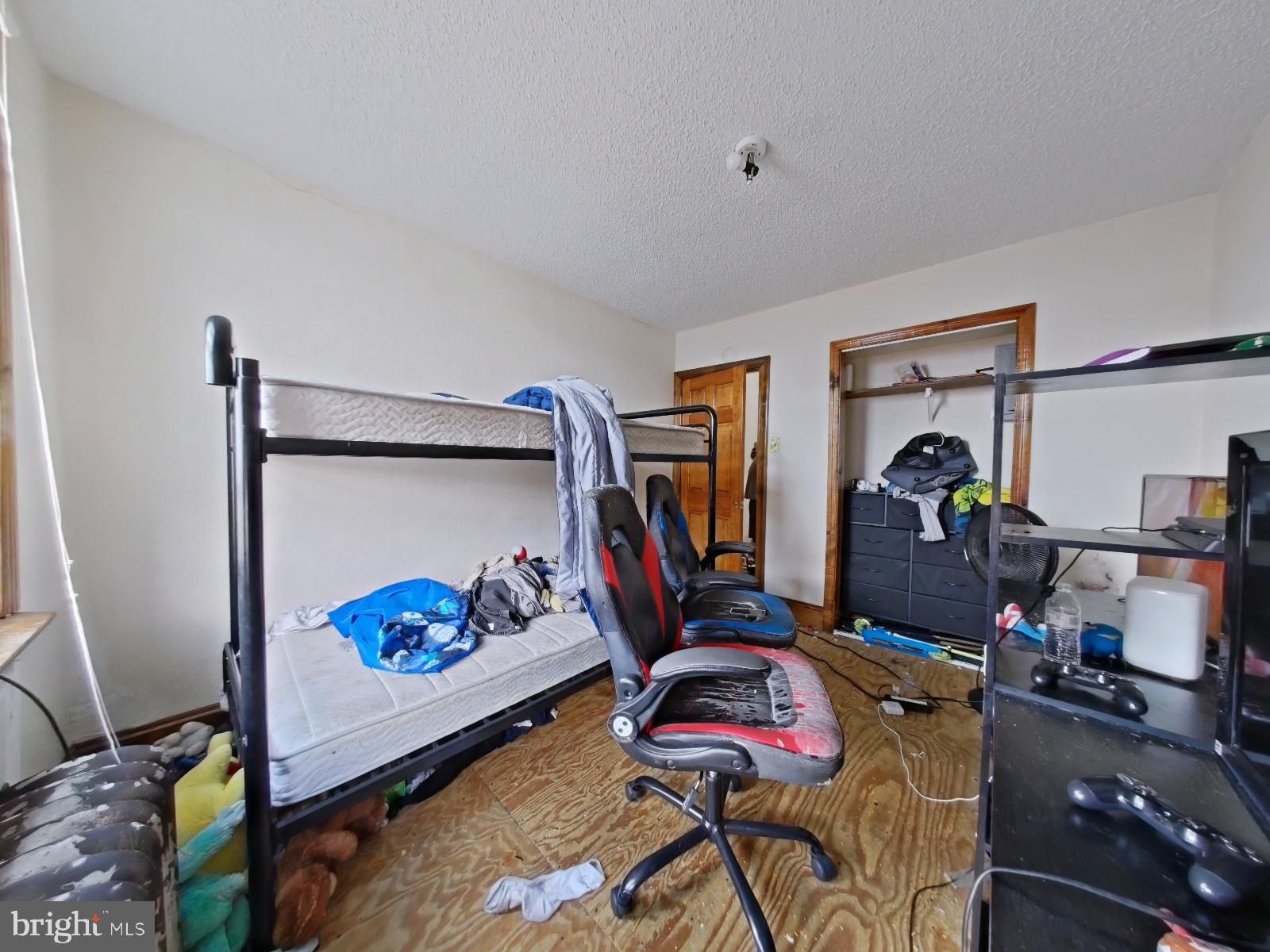 ALLEGHENY WEST - Residential Income