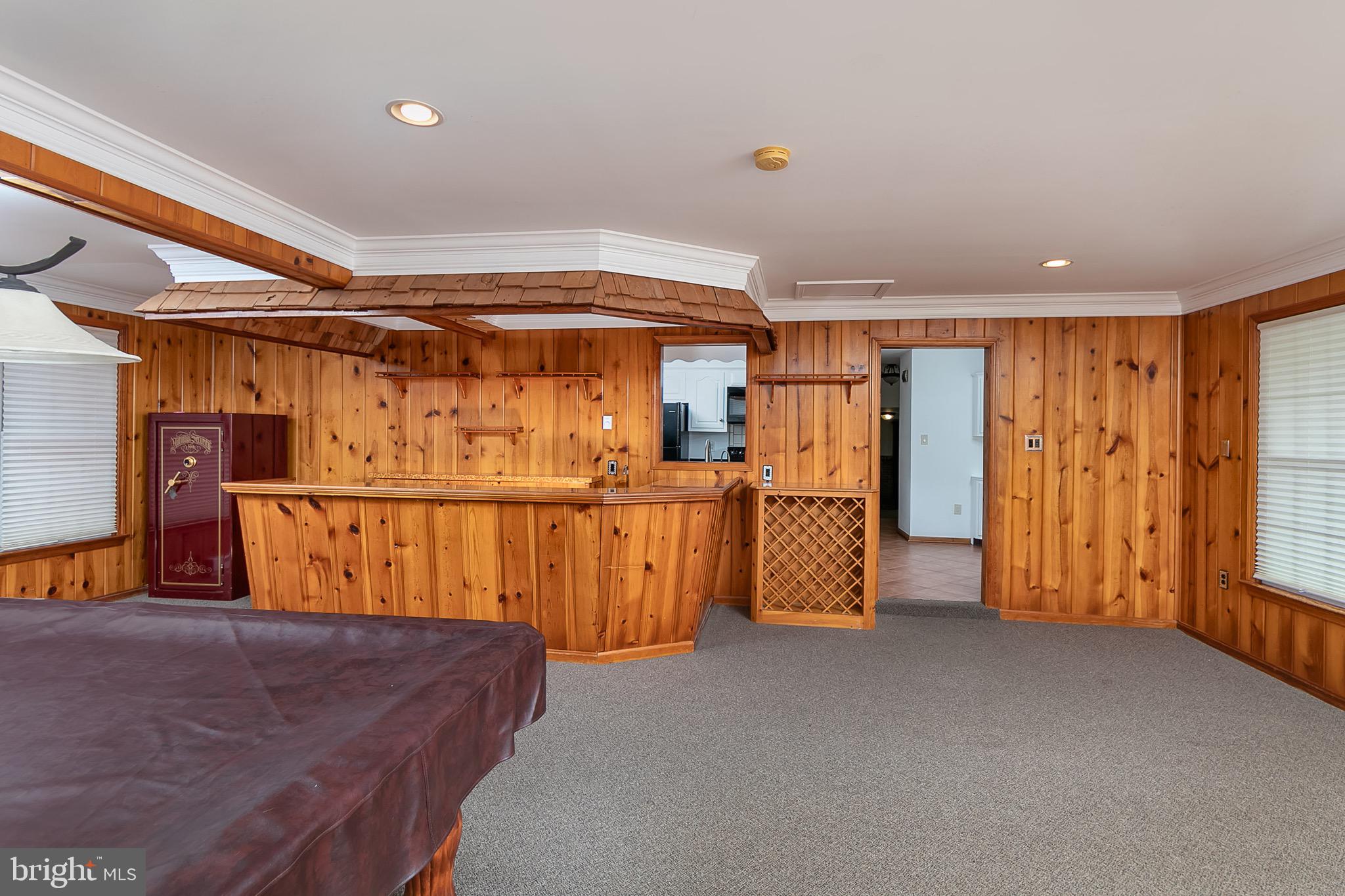 SILVER CREST - Residential