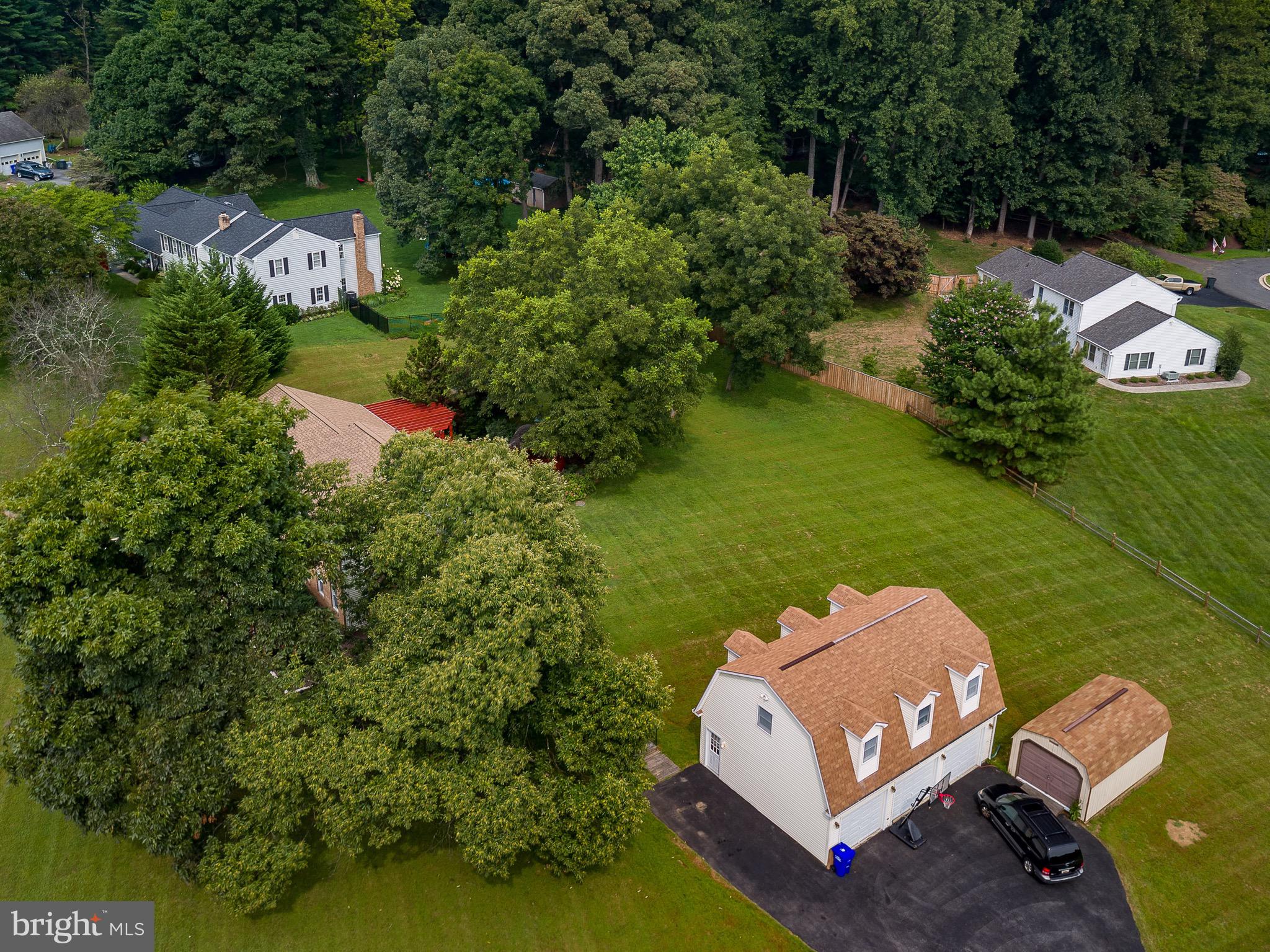 SILVER CREST - Residential