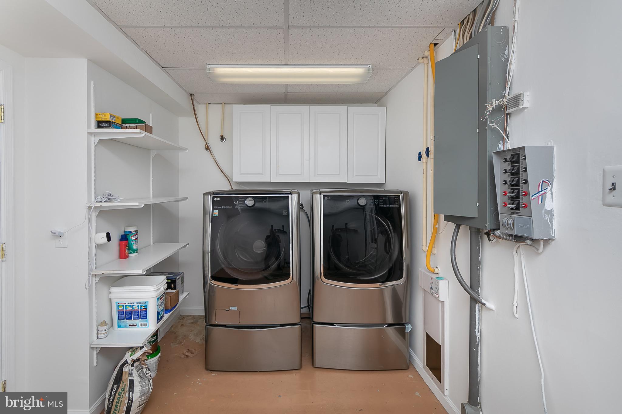 SILVER CREST - Residential