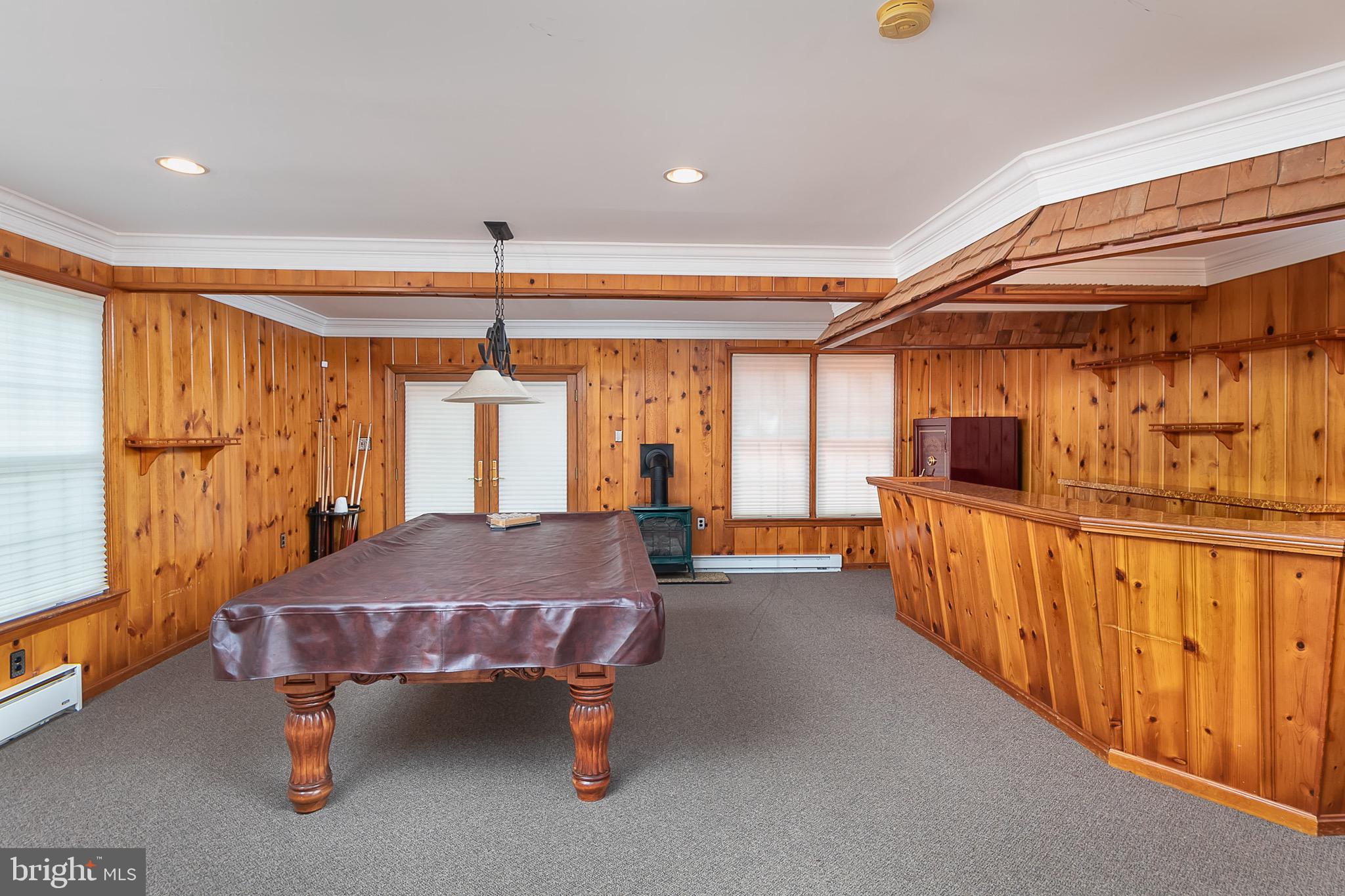 SILVER CREST - Residential