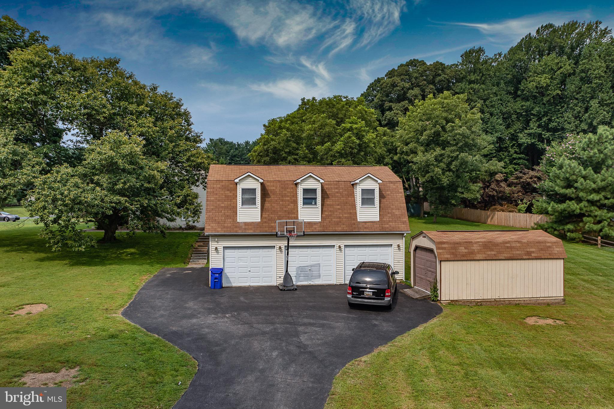 SILVER CREST - Residential