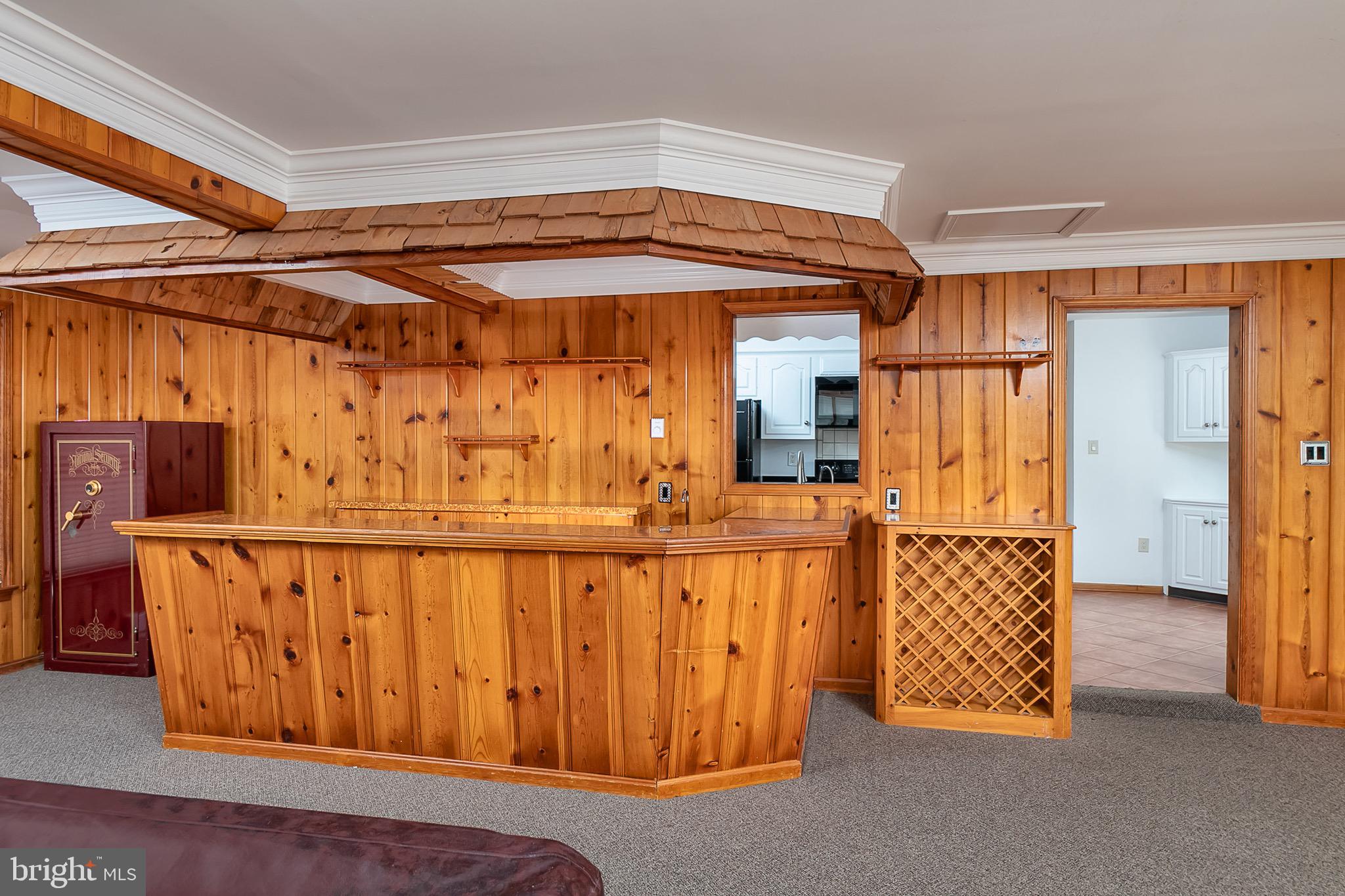 SILVER CREST - Residential