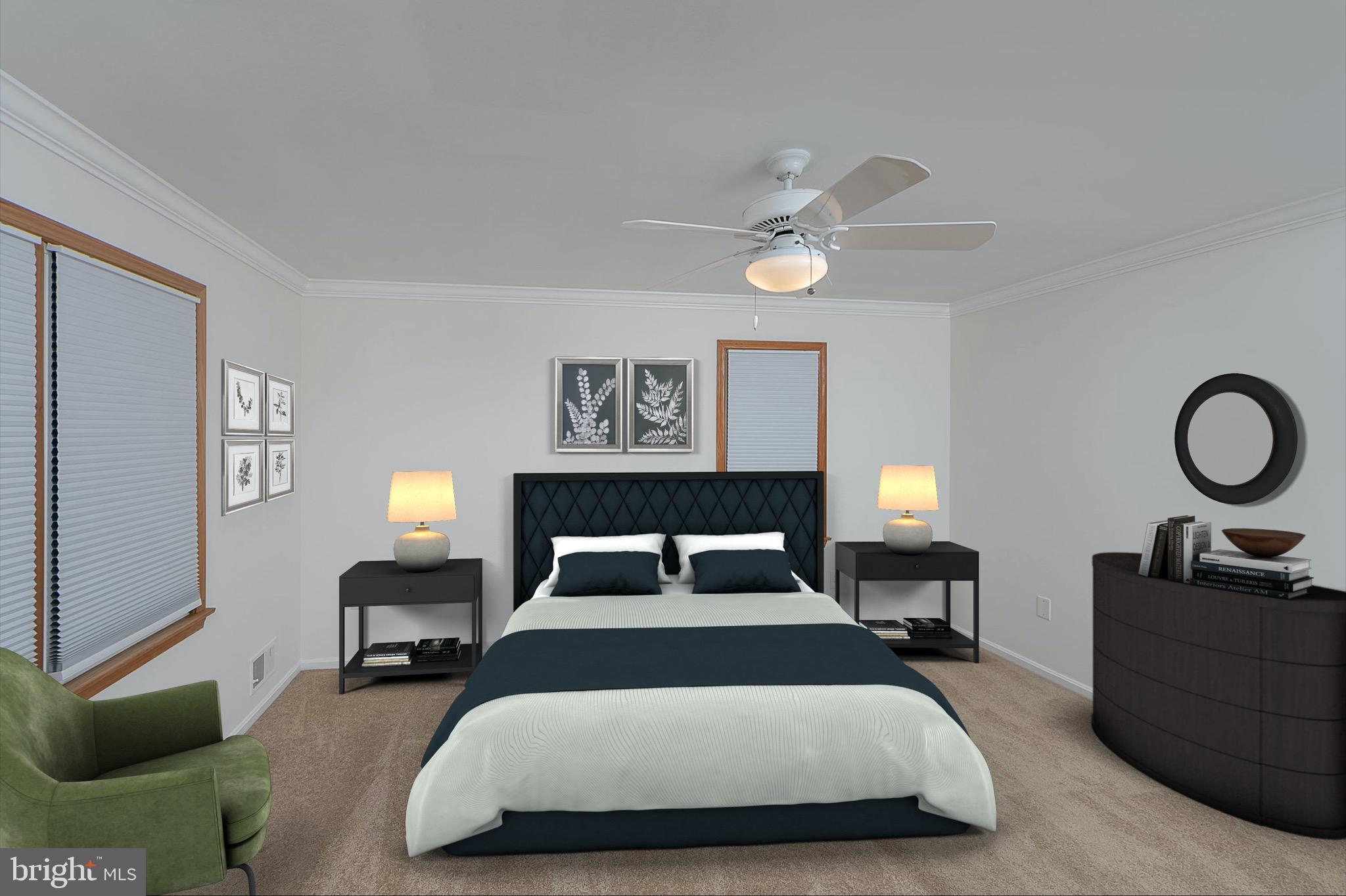 SILVER CREST - Residential