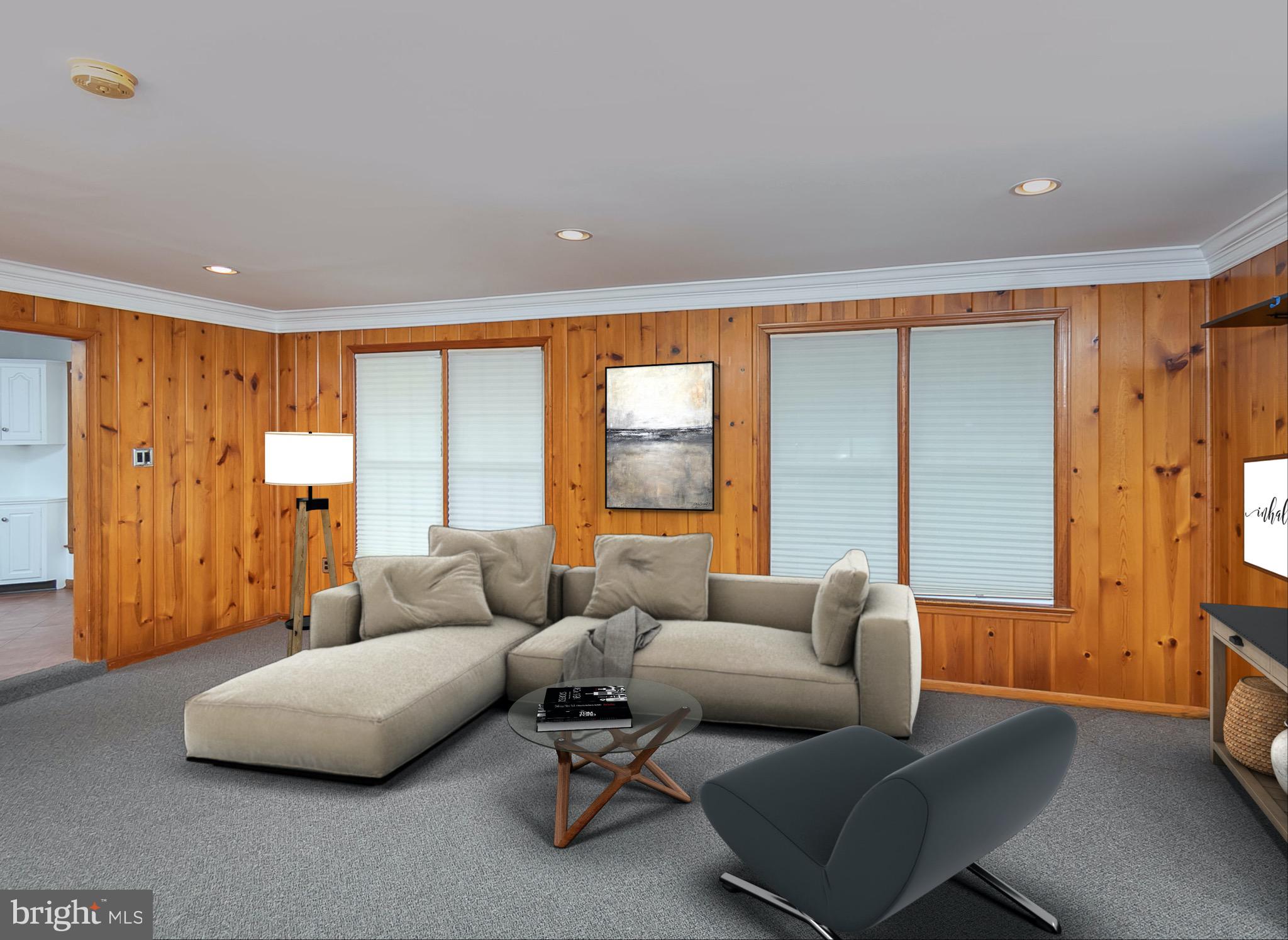 SILVER CREST - Residential